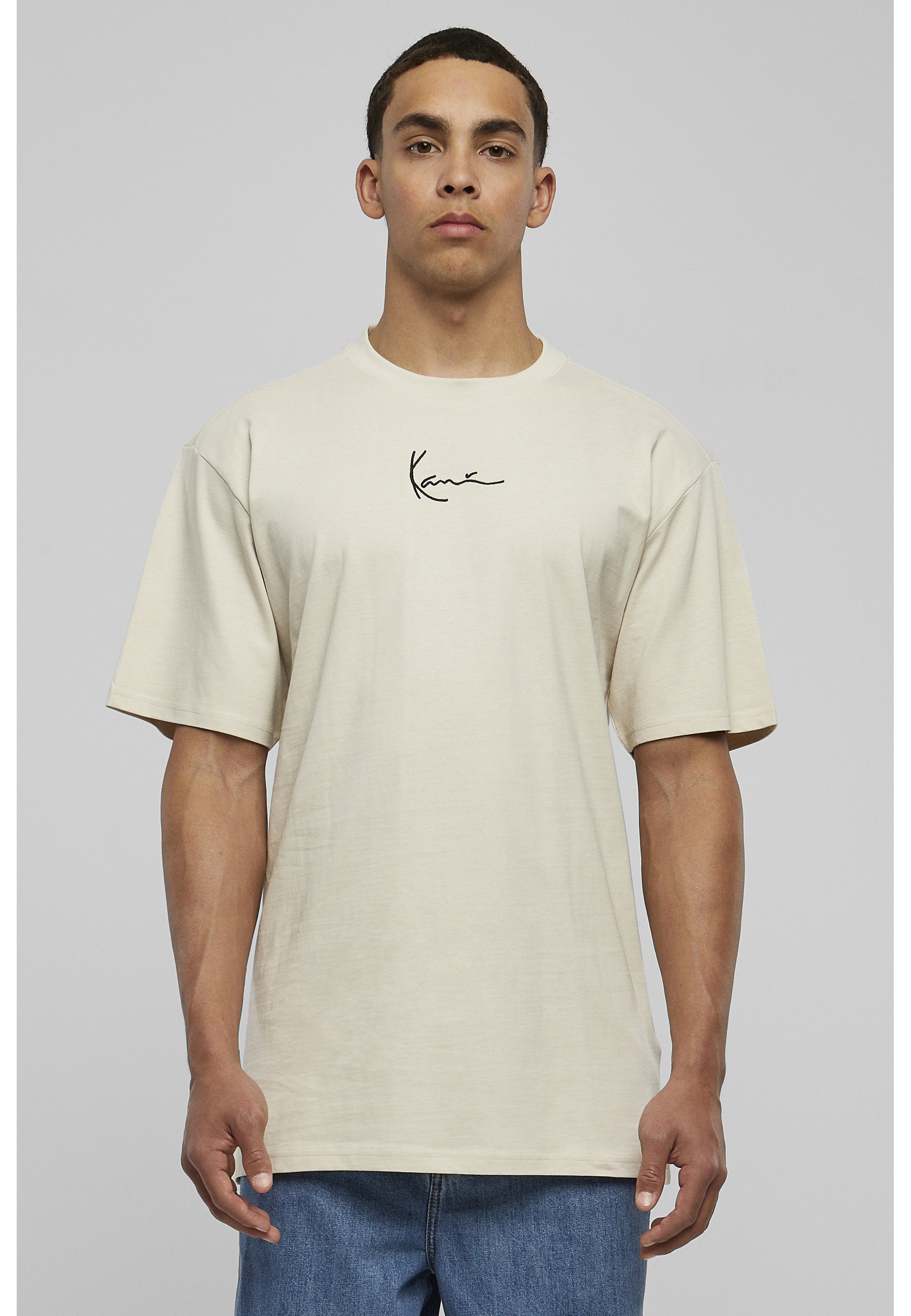 Karl Kani Kurzarmshirt »Karl Kani Herren« 1 Stk.