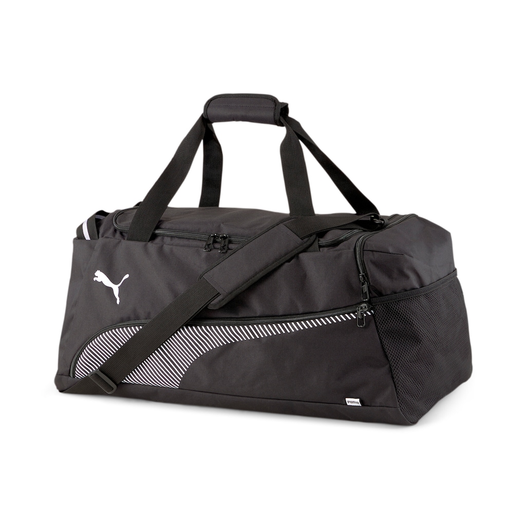 PUMA Sporttasche »FUNDAMENTALS SPORTS BAG M«