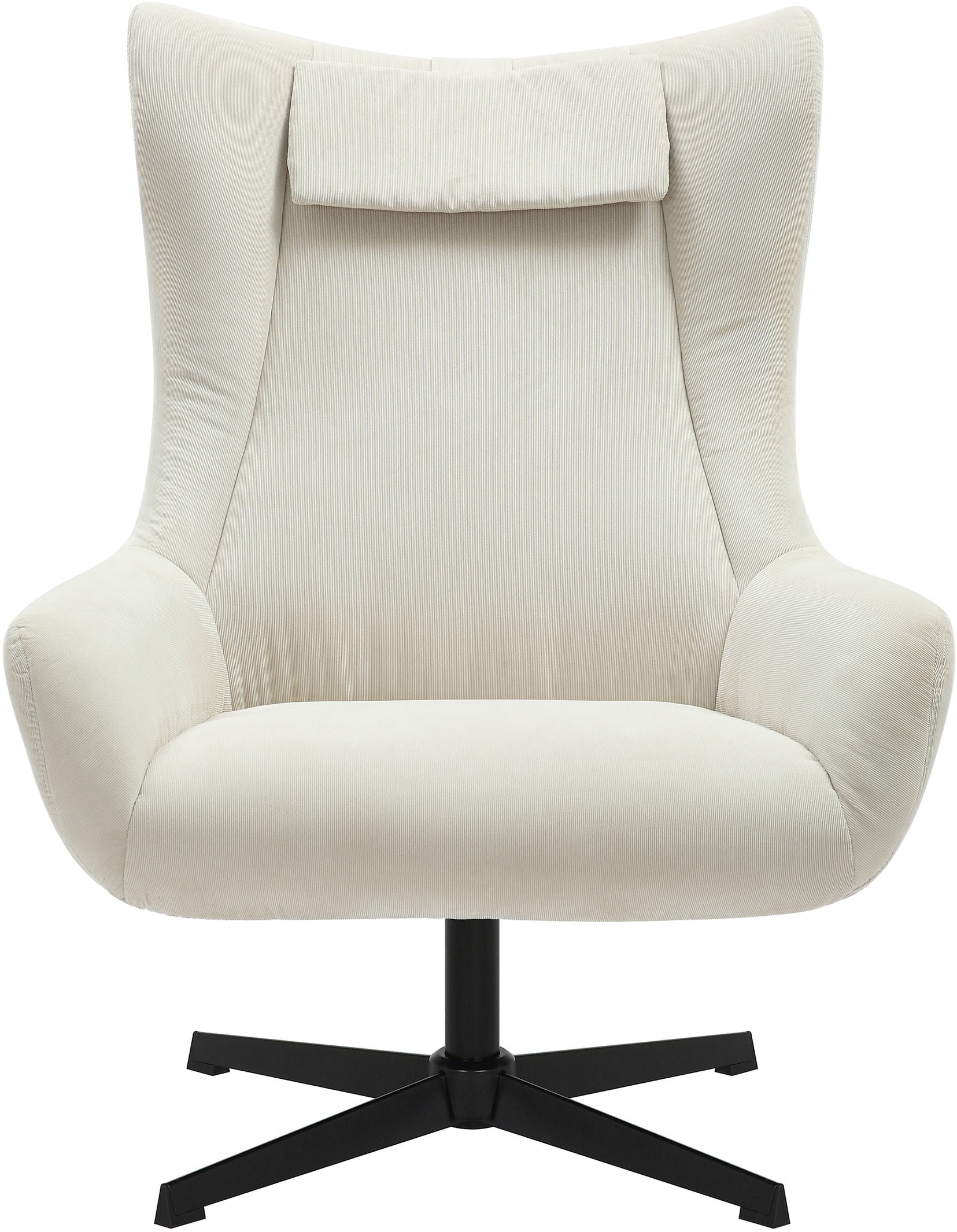 SalesFever Sessel, (Set, 2 St.), mit Drehfunktion