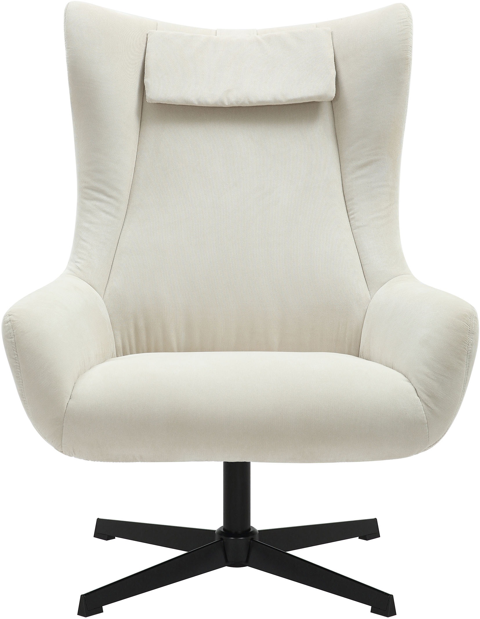 Thumbnail - SalesFever Sessel "Savannah Bequemer Sessel" Set, 2 Stk. tlg. mit Drehfunktion