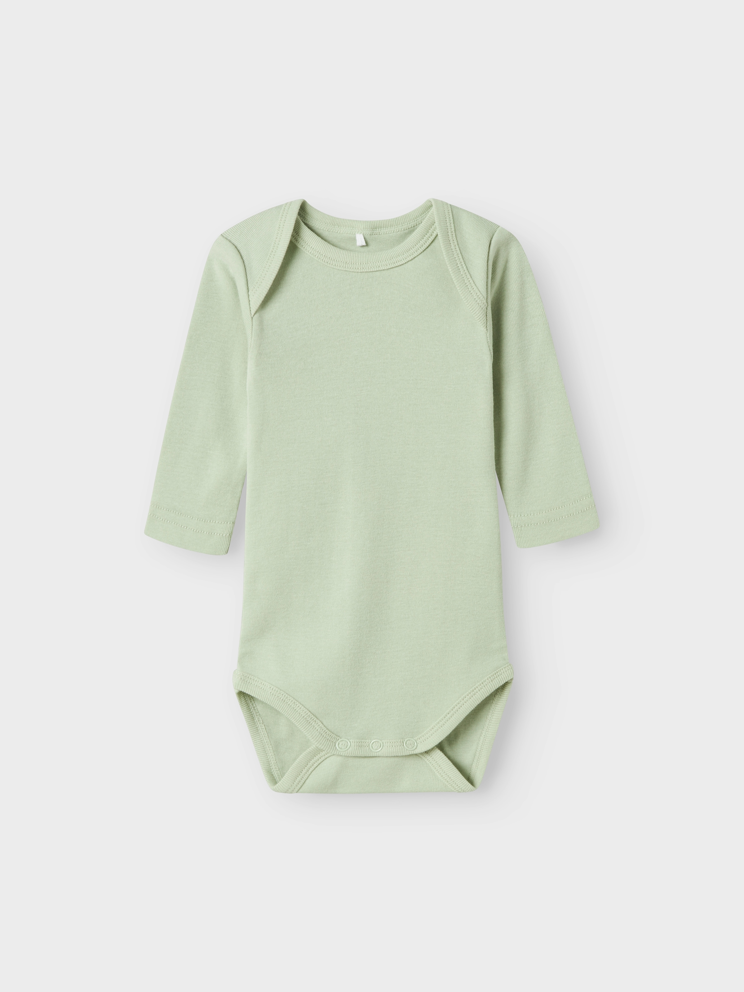 Name It Body »NBFBODY 3P LS JET STREAM DOT NOOS« Packung, 3 Stk.