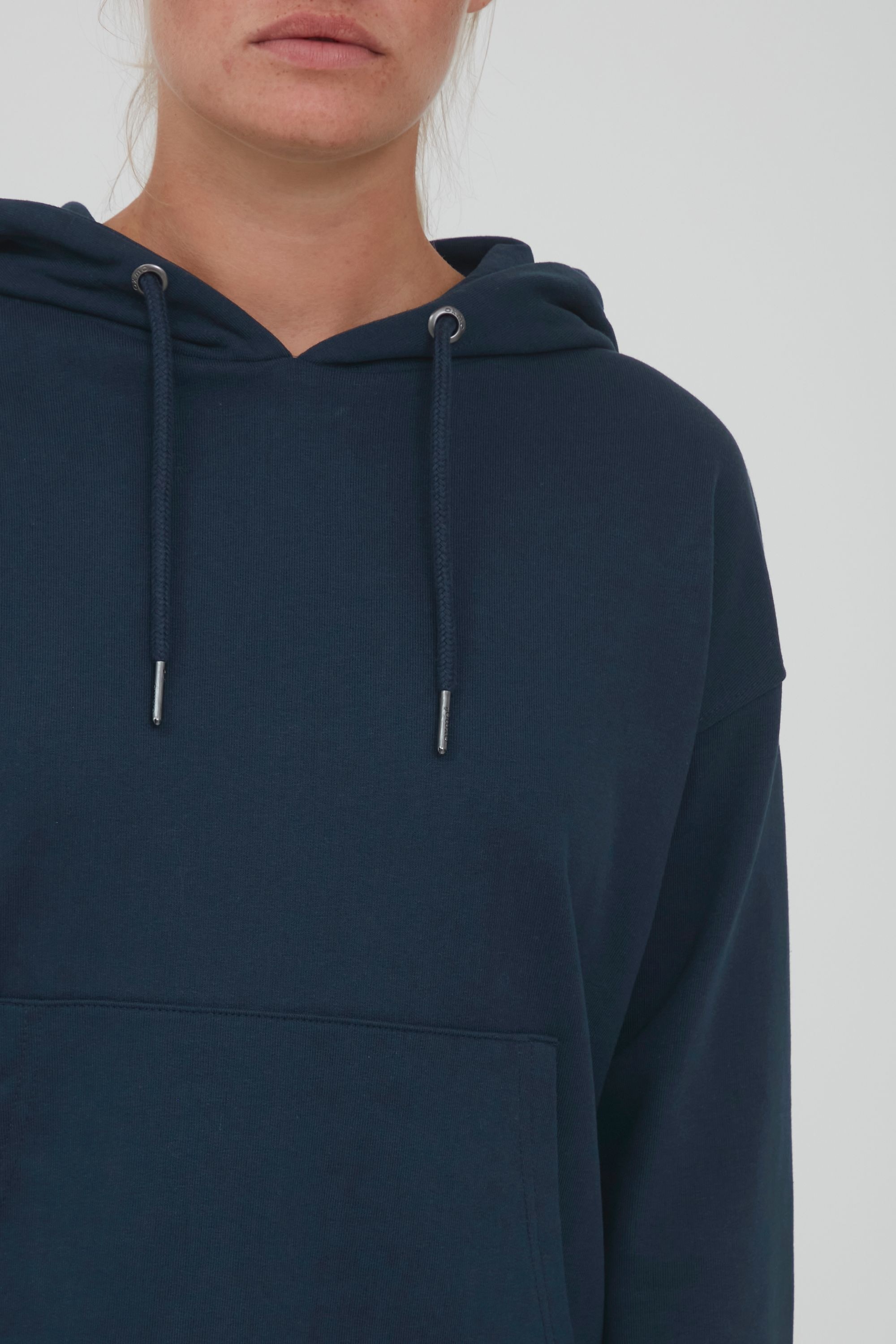 OXMO Kapuzensweatshirt »Kapuzenpullover OXGreta«