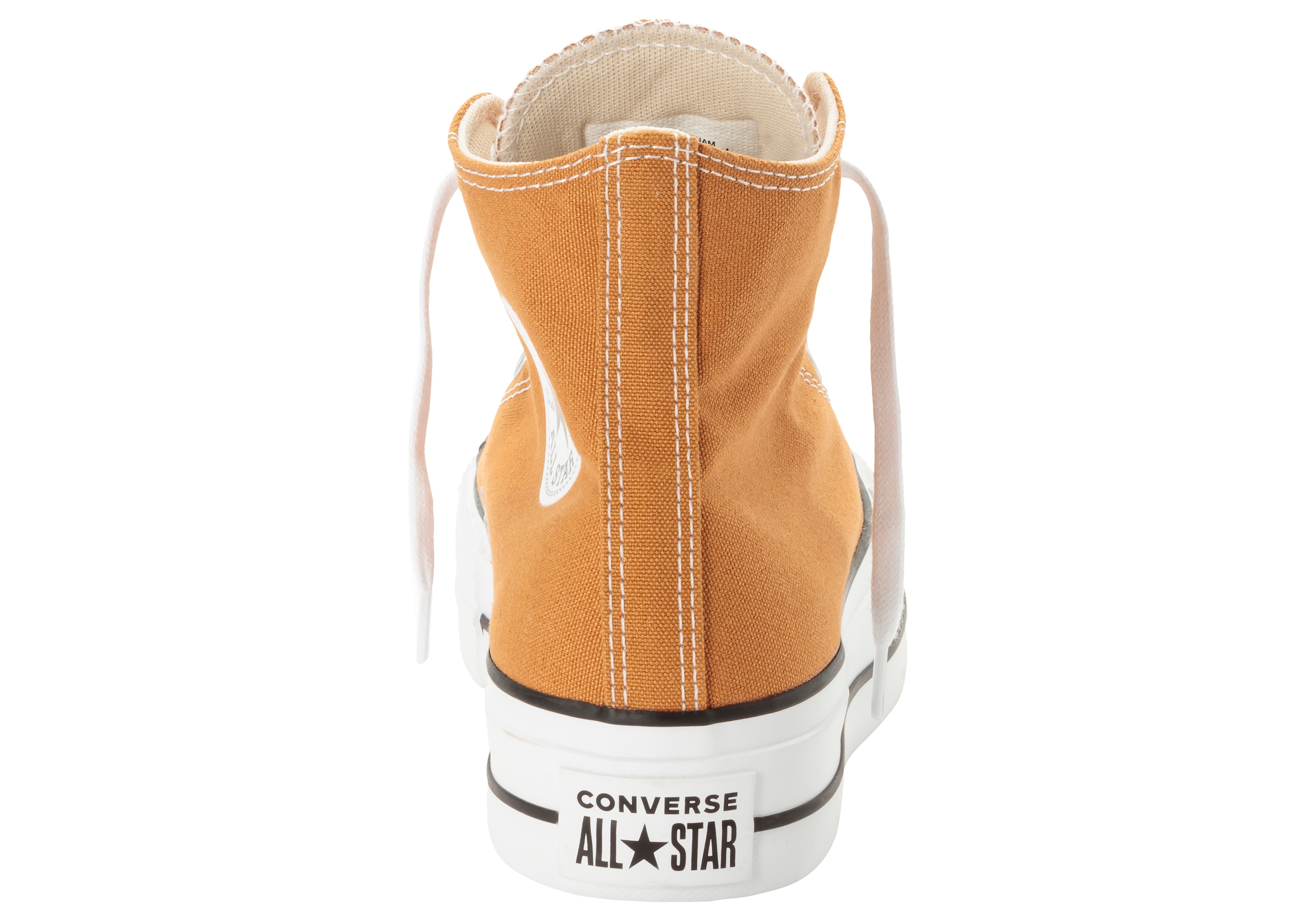 Converse Sneaker »CHUCK TAYLOR ALL STAR LIFT PLATFORM«
