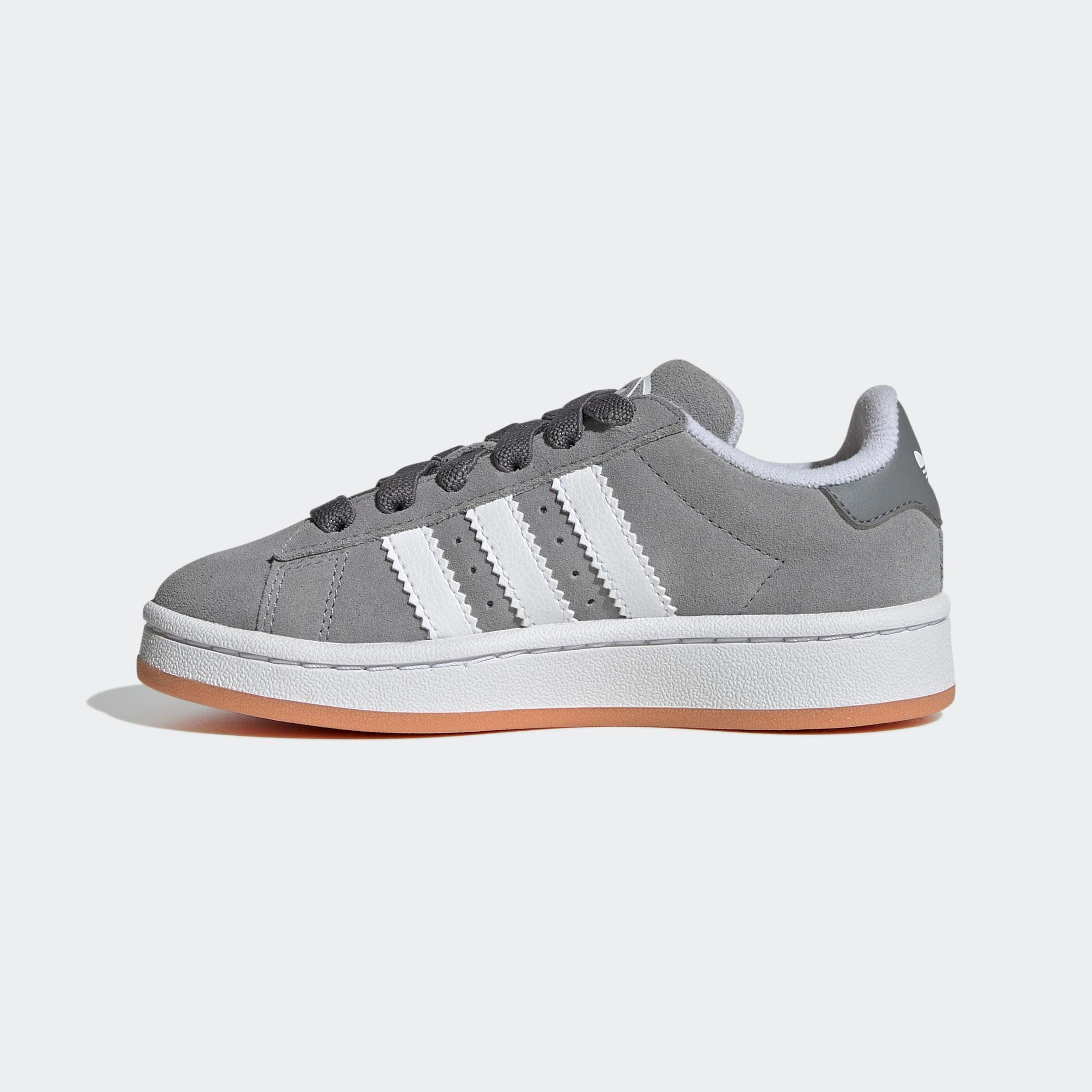 adidas Originals Sneaker »CAMPUS 00S COMFORT CLOSURE ELASTIC LACE KIDS«