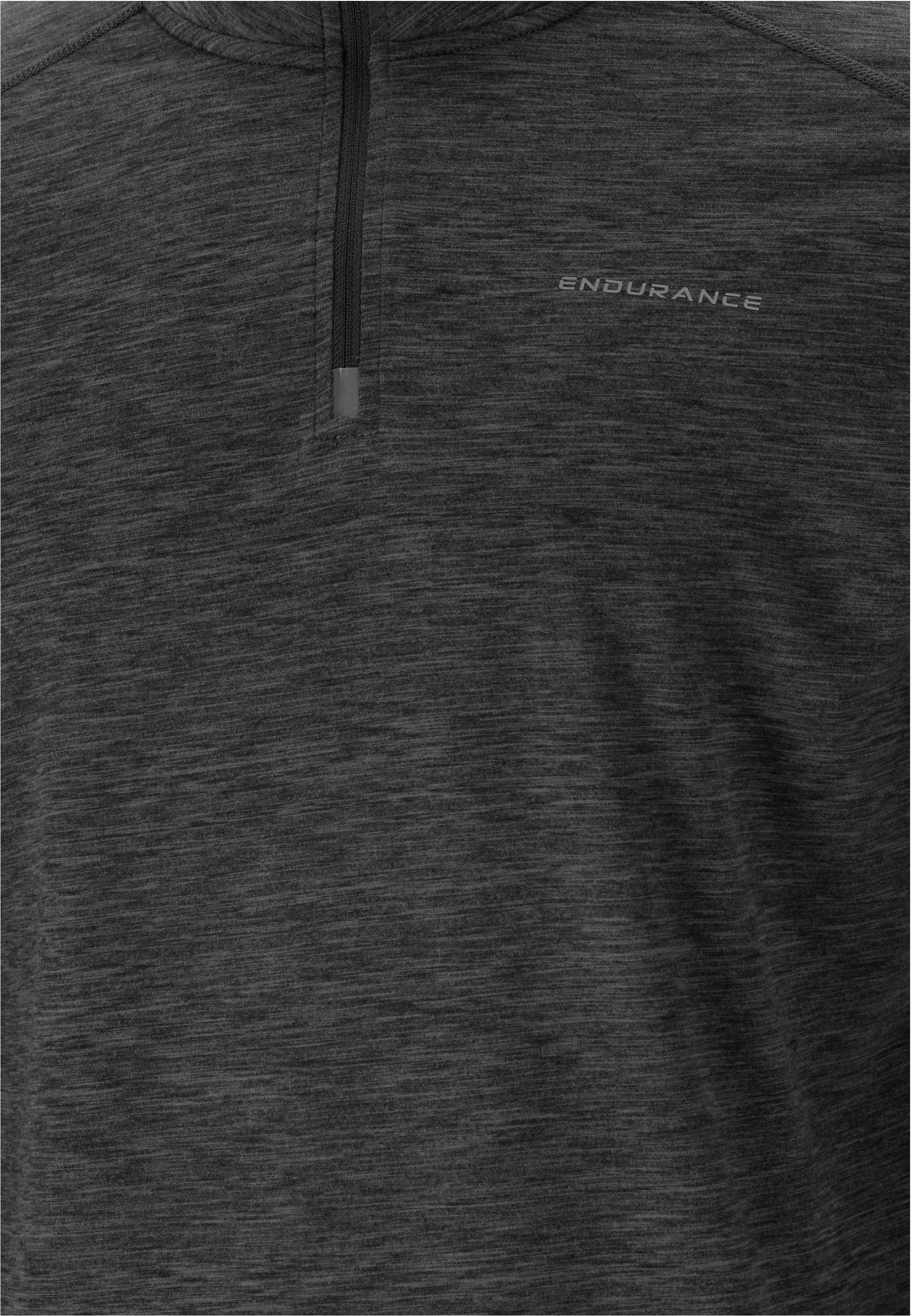 ENDURANCE Strickpullover »Tune«, in robuster und bequemer Qualität