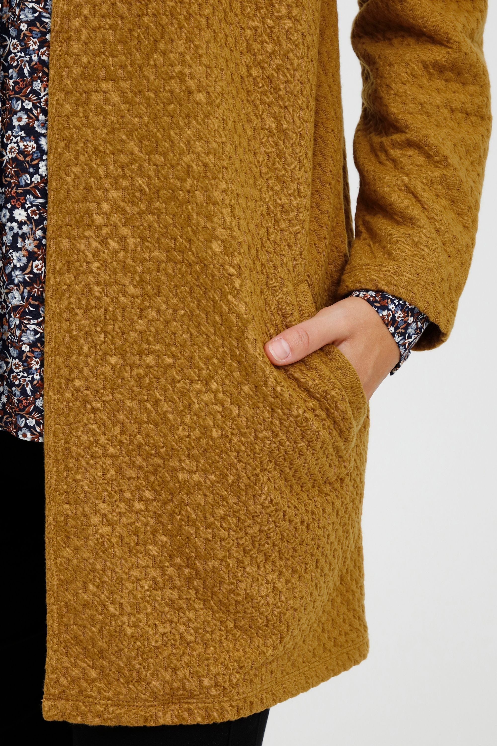 fransa Cardigan »Cardigan FRCecardi«