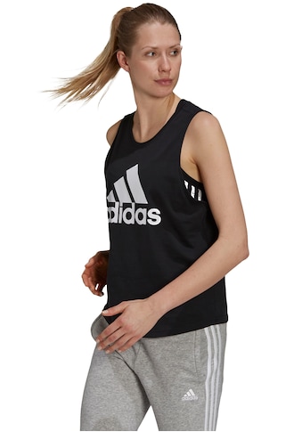 adidas Sportswear Marškinėliai be rankovių »ESSENTIALS B...