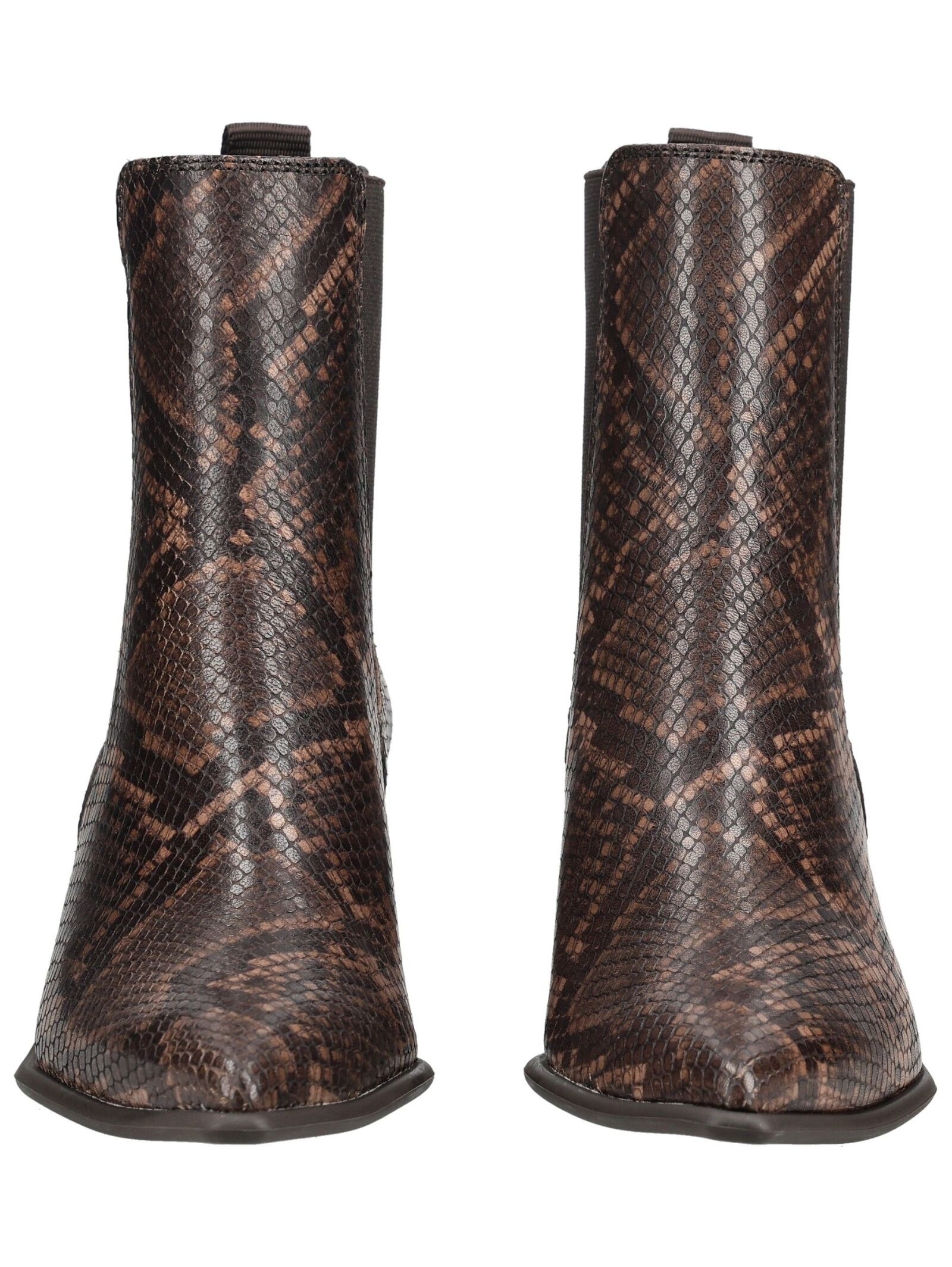 Paul Green Stiefelette »Paul Green Stiefelette Glattleder«