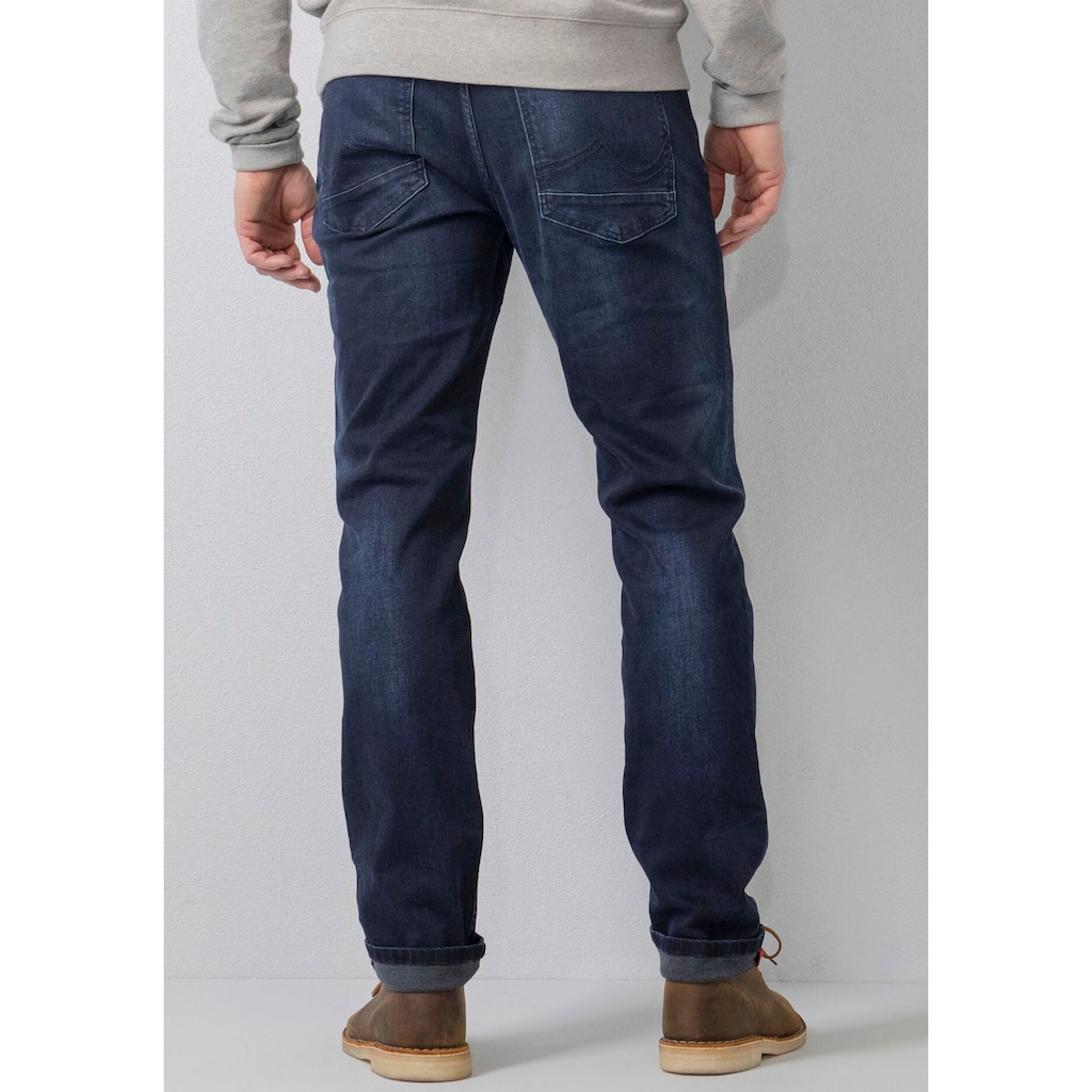 Petrol Industries Regular-fit-Jeans »RUSSEL«