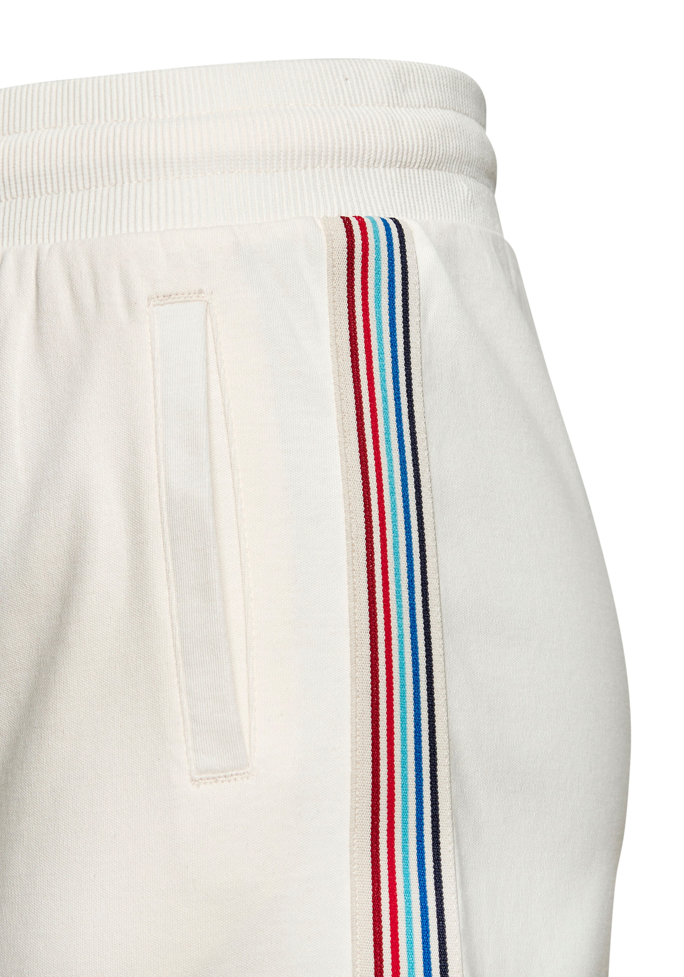 H.I.S Sweathose, mit seitlichen Streifen, Loungewear