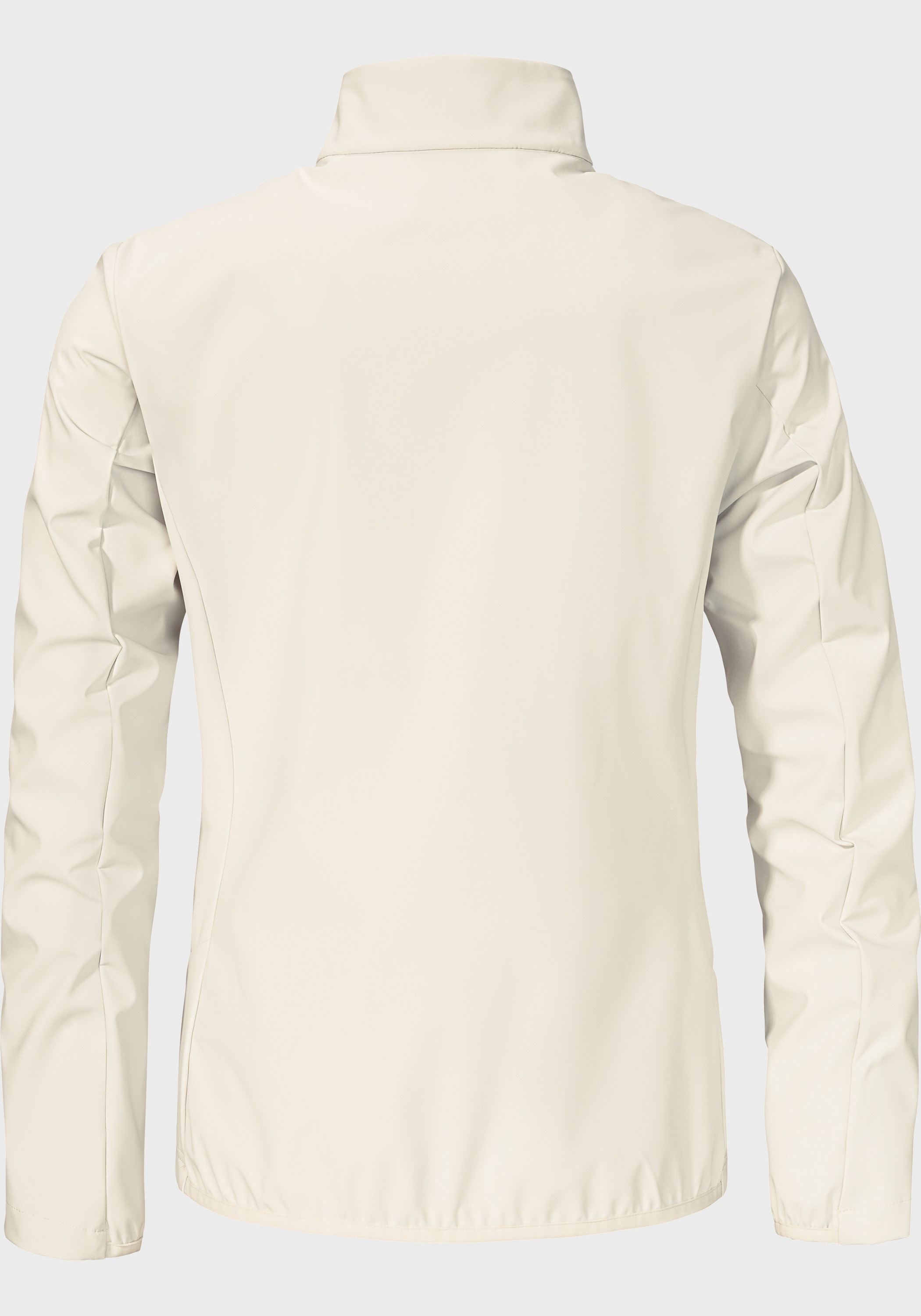 Schöffel Outdoorjacke »Hiking Softshell Jk Style Mirusha WMS«, ohne Kapuze
