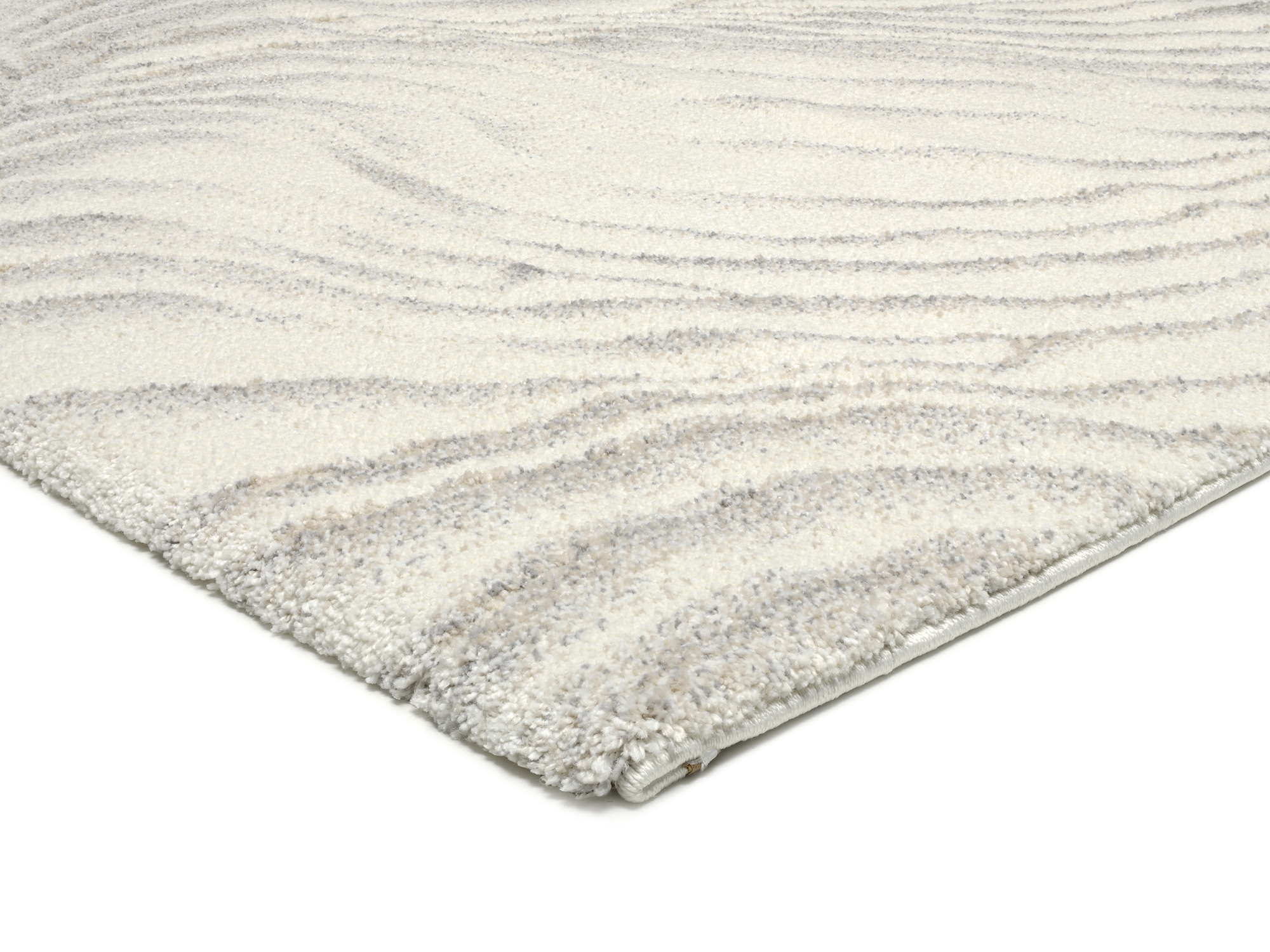 OCI DIE TEPPICHMARKE »LIV CORAL , auch als Läufer und in Rund« rechteckig 20 mm Höhe Design Teppich, auch in quadratischer Form, alle Räume