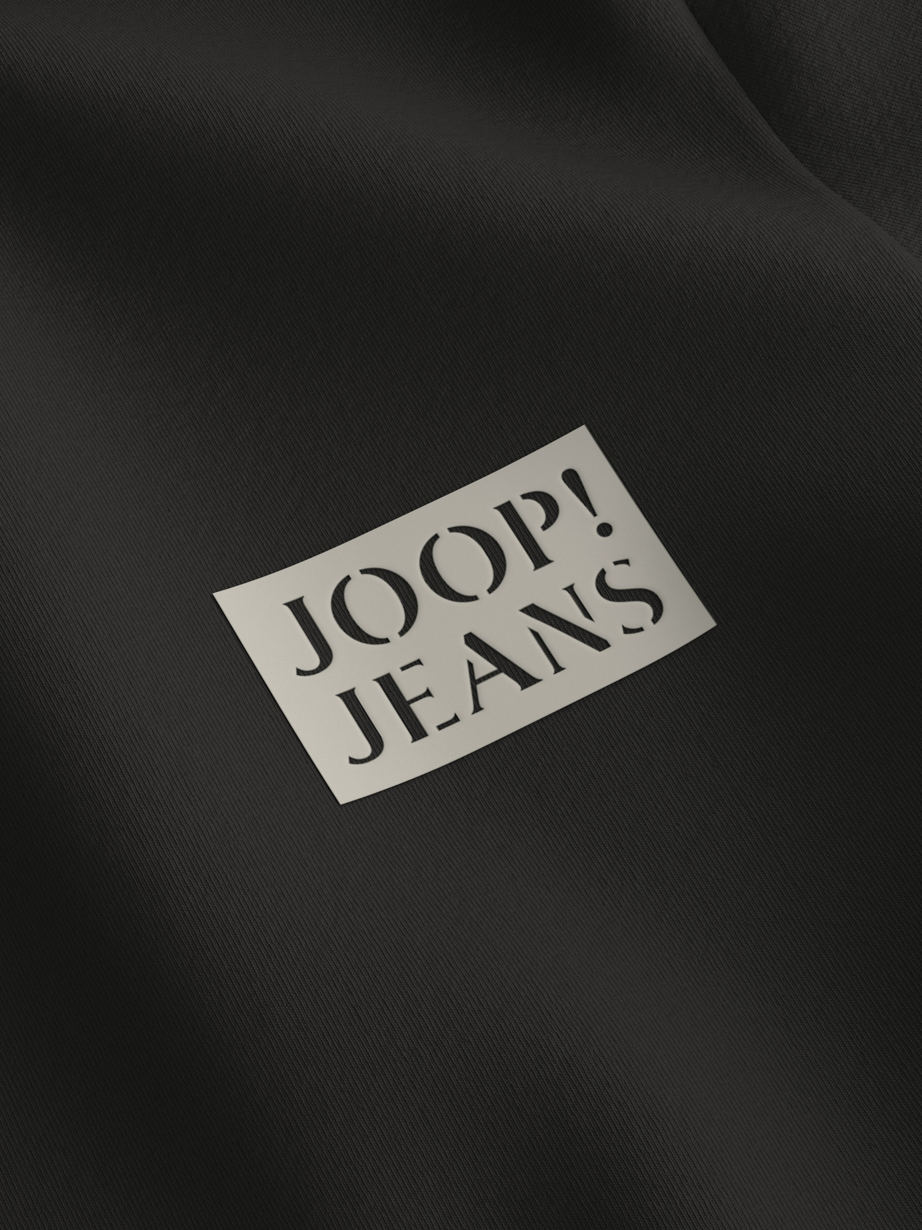 Thumbnail - Joop Jeans T-Shirt "Axel", Mit Rundhalsausschnitt