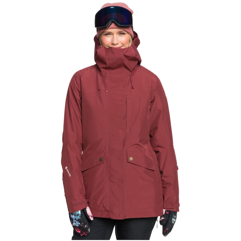 Roxy Snowboardjacke »GORE-TEX® Glade«