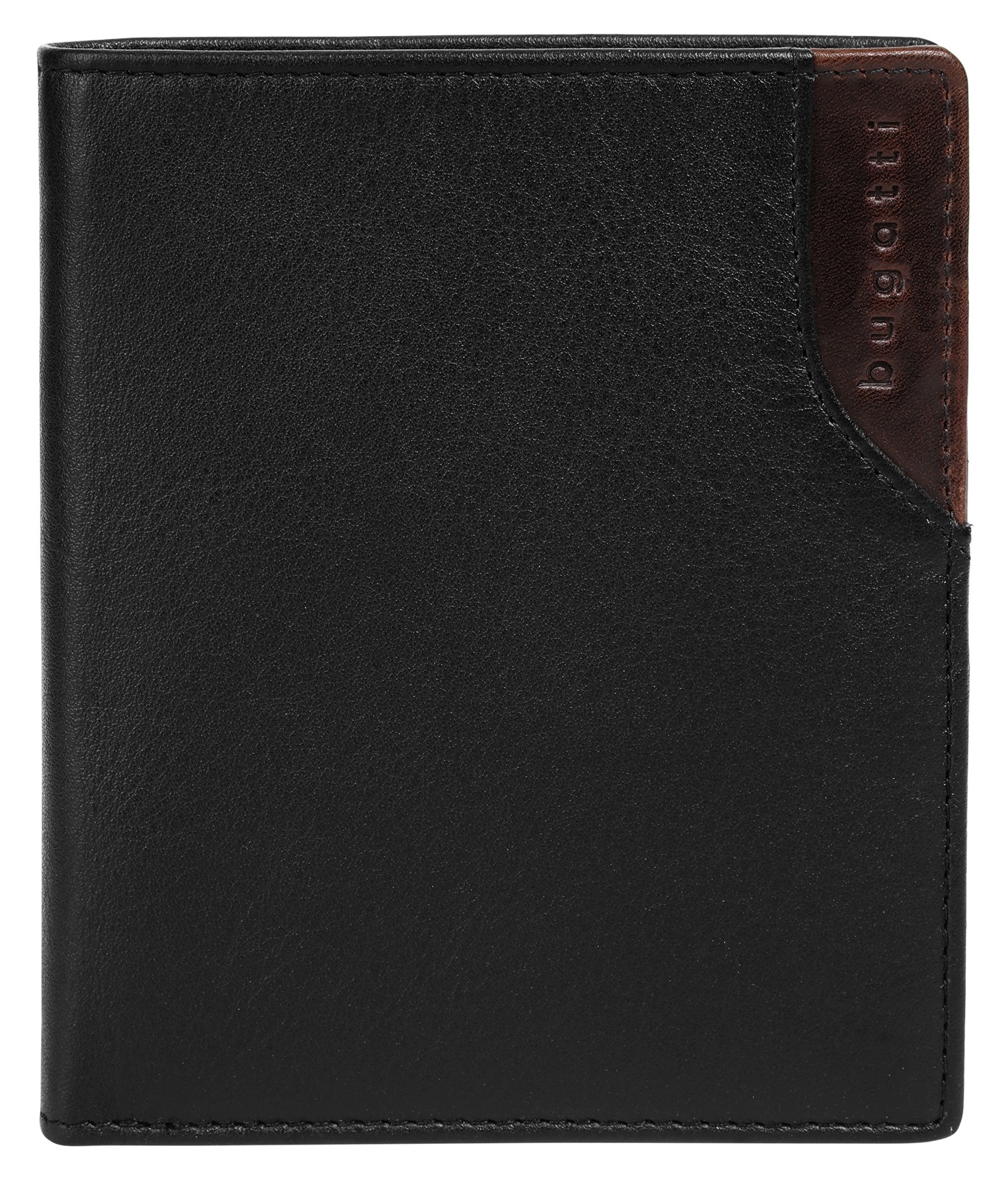 bugatti Geldbörse "CORSO DELUXE"