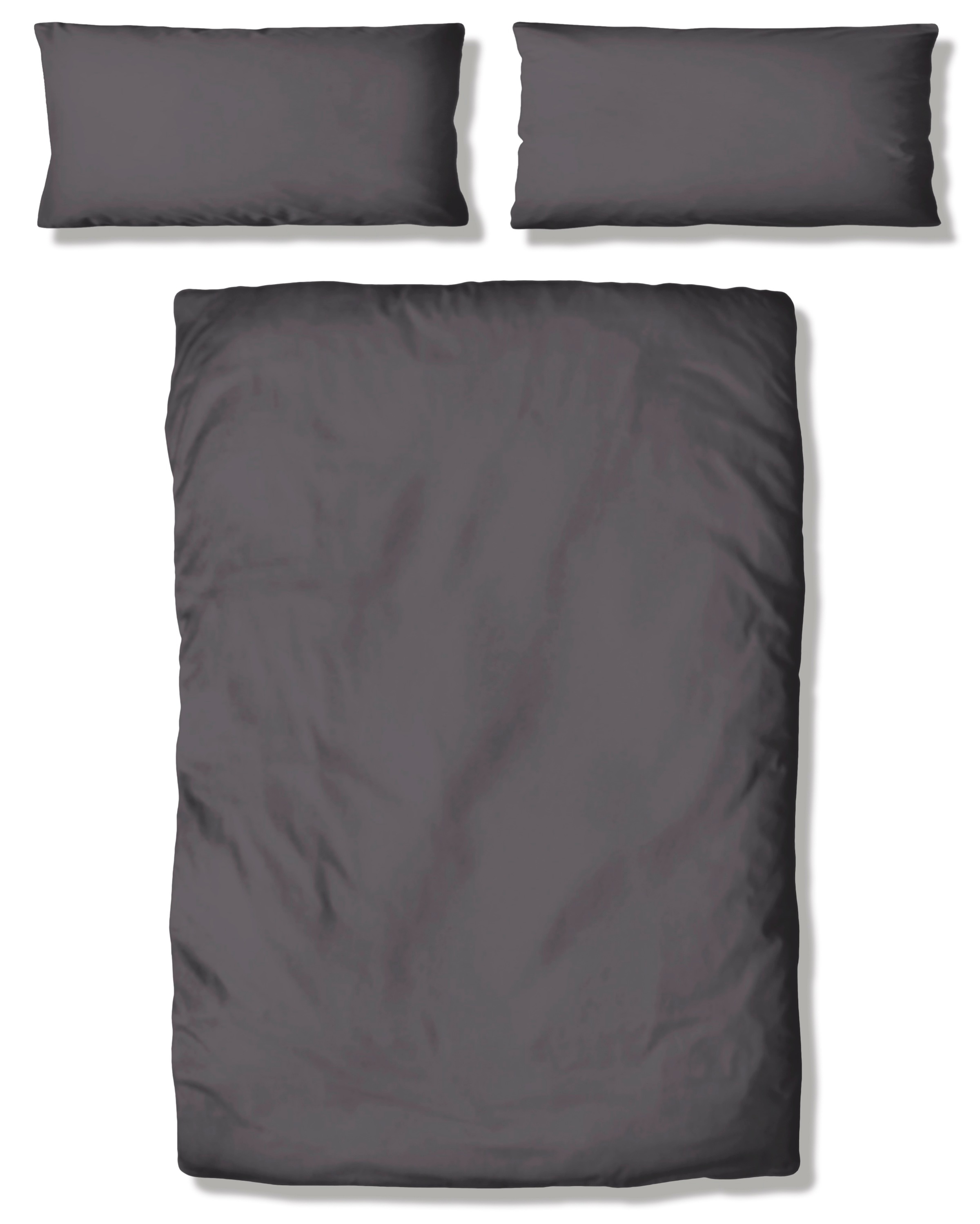 OTTO home Bettwäsche "Desner" 2 Premium Qualität, 100 % Polyester, sehr wei günstig online kaufen