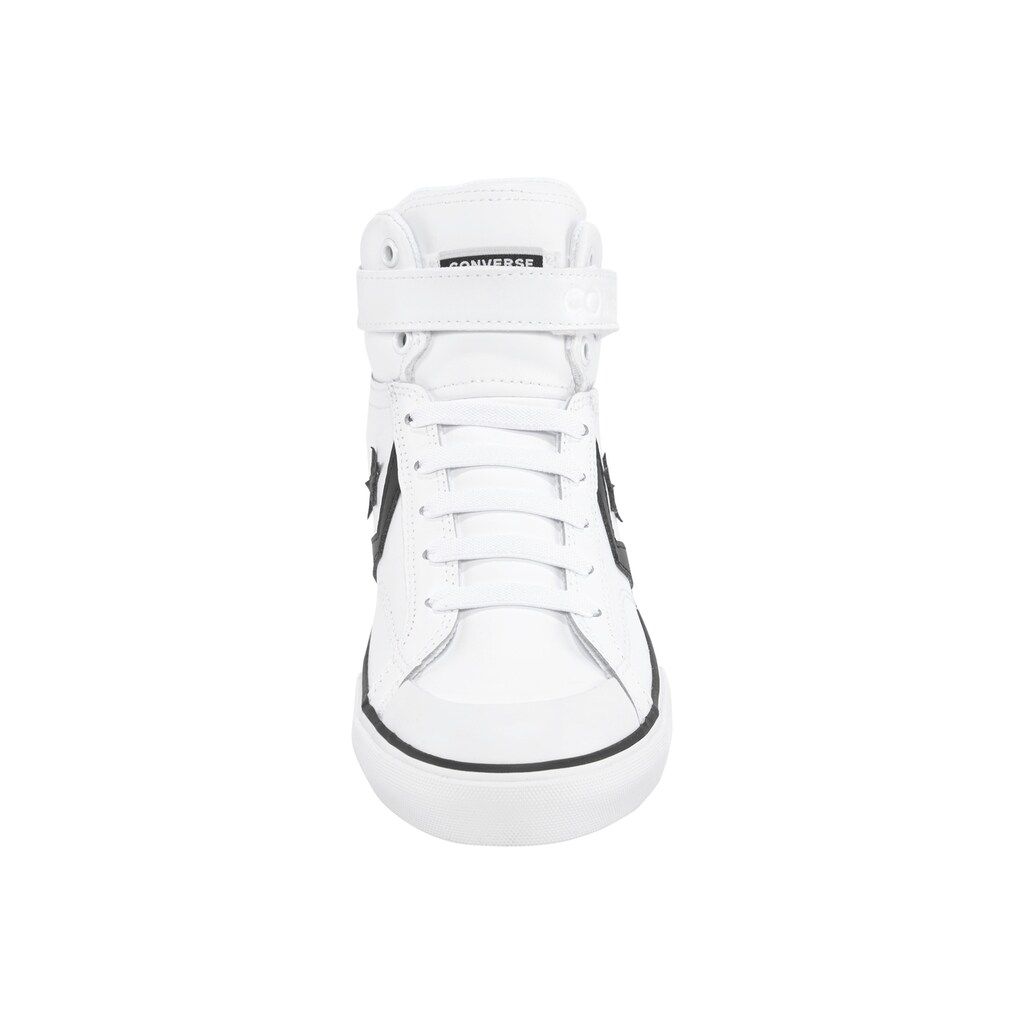 Converse Sneaker »PRO BLAZE STRAP LEATHER«