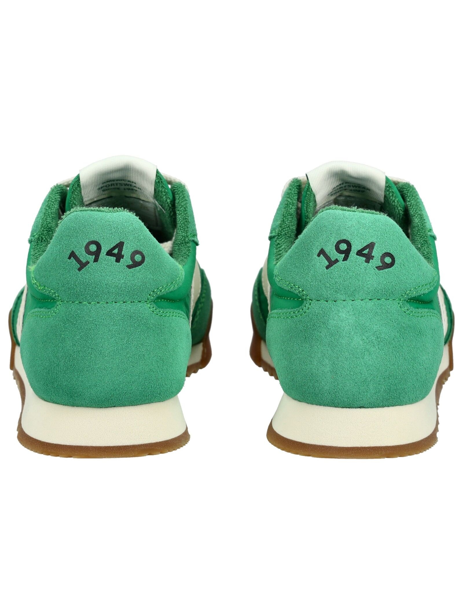 Gant Sneaker »Gant Sneaker Leder«