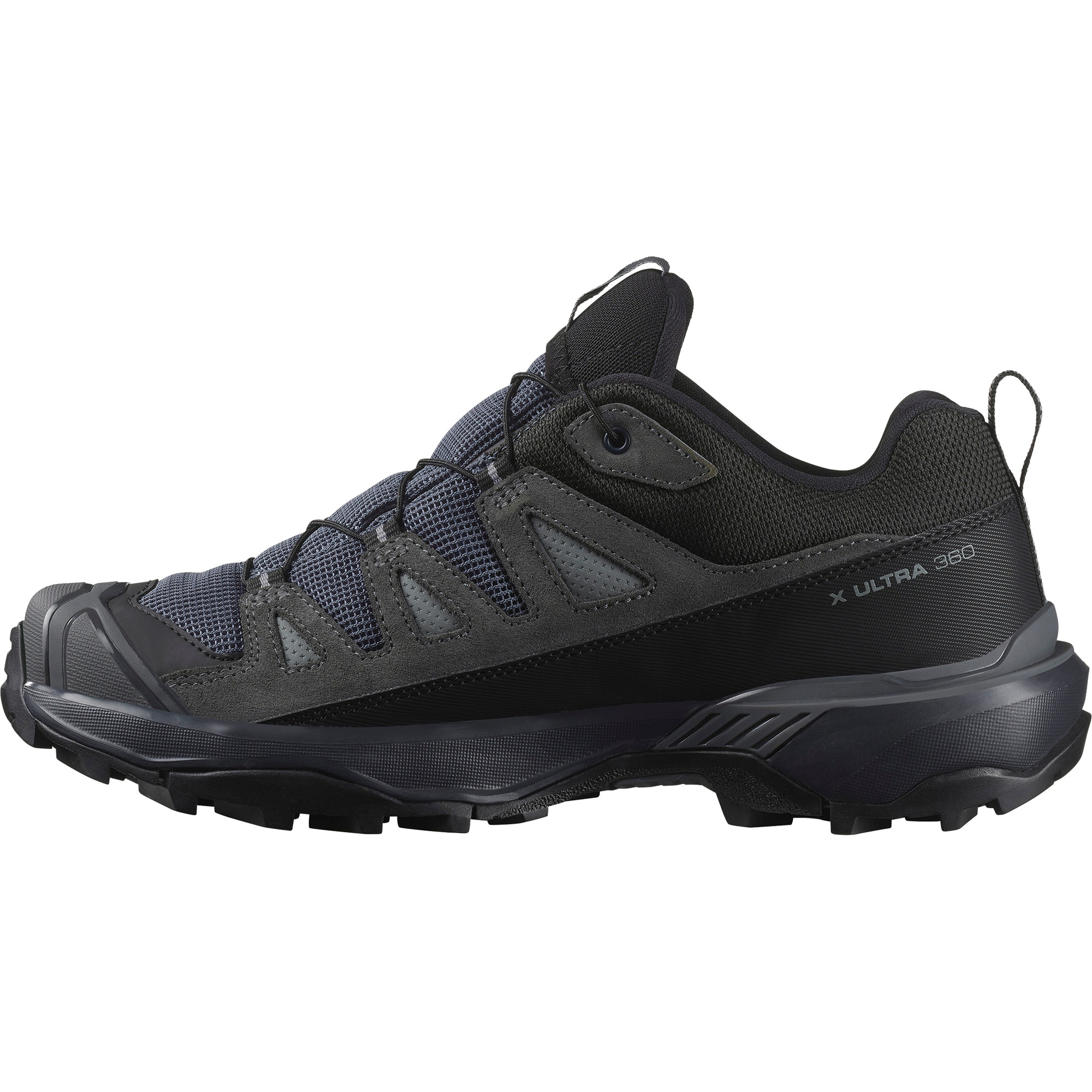 Salomon Outdoorschuh »X ULTRA 360 LEATHER GORE-TEX«, wasserdicht