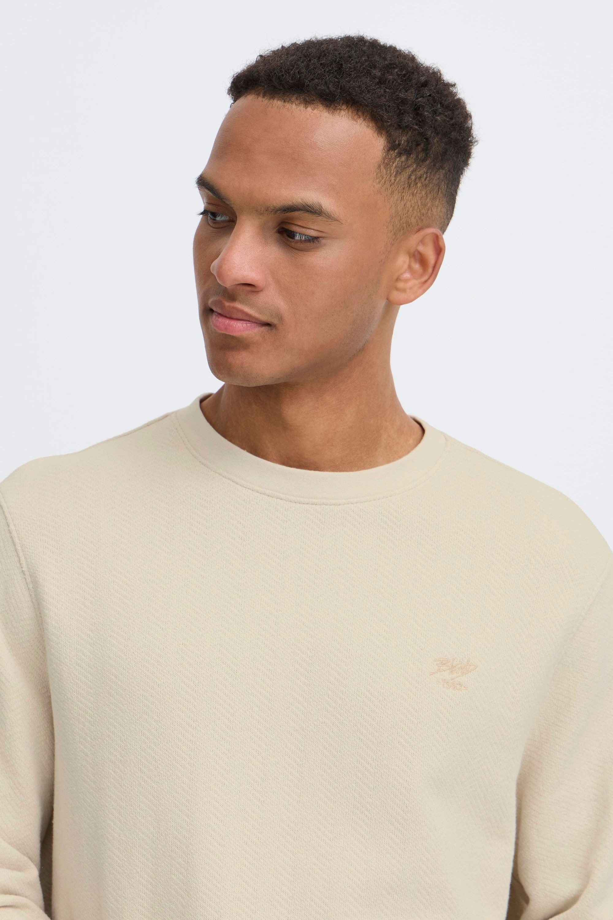 Blend Longpullover »Sweater BHRYLAN Sweatshirt«