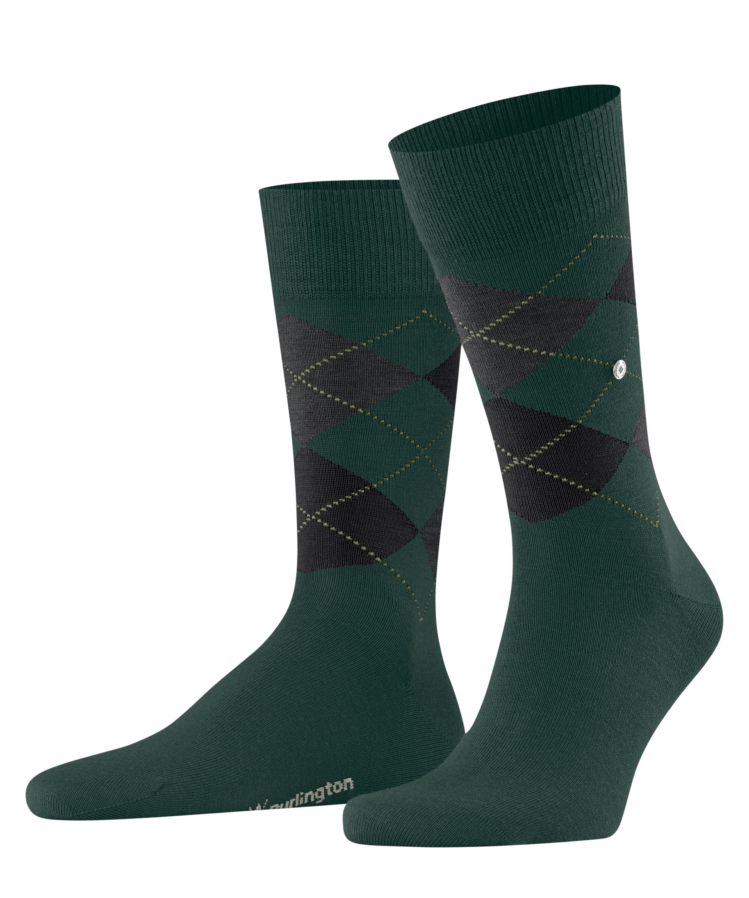 Burlington Socken "Edinburgh" 1 Paar tlg.