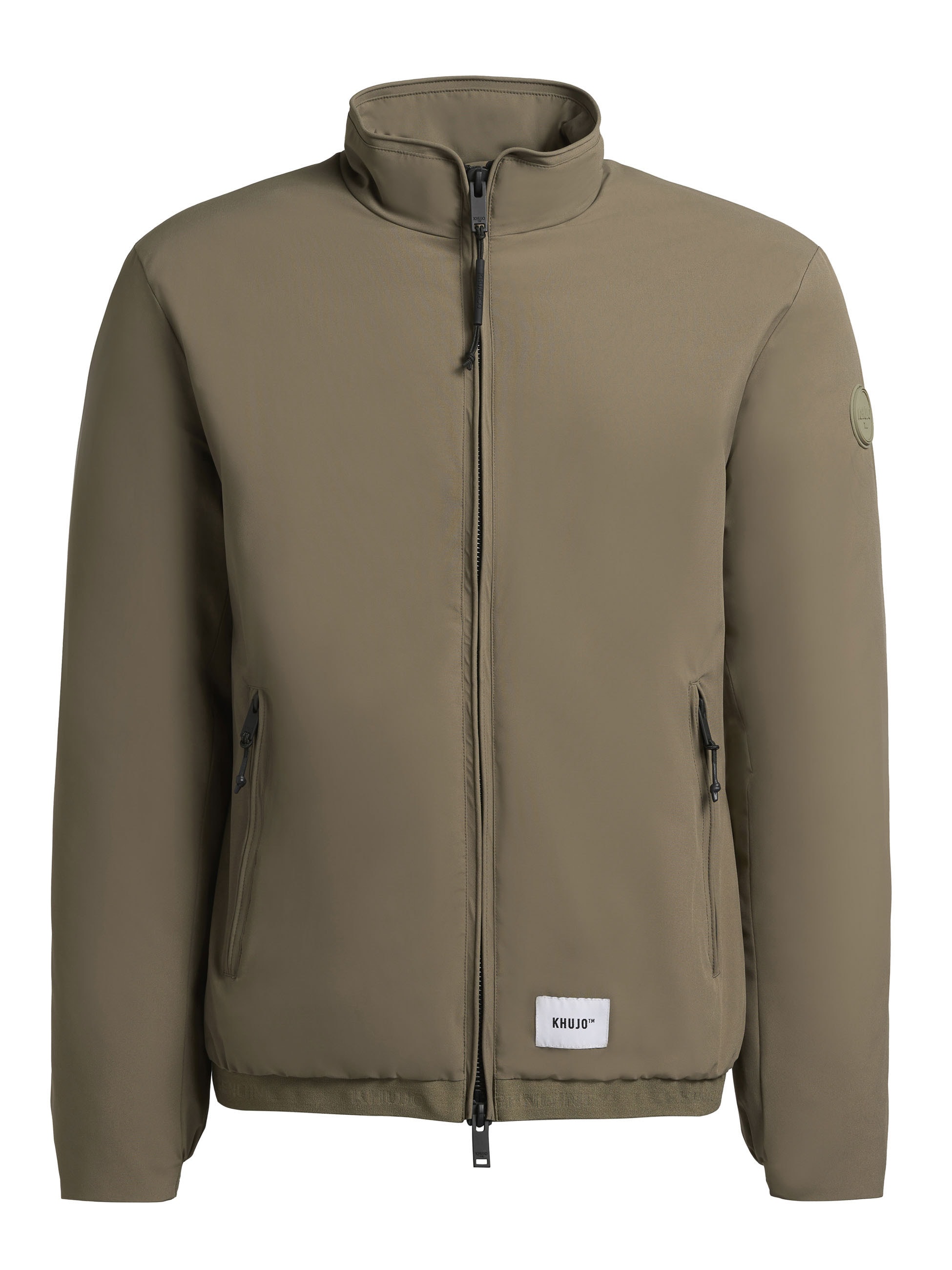 khujo Blouson "OKE" günstig online kaufen
