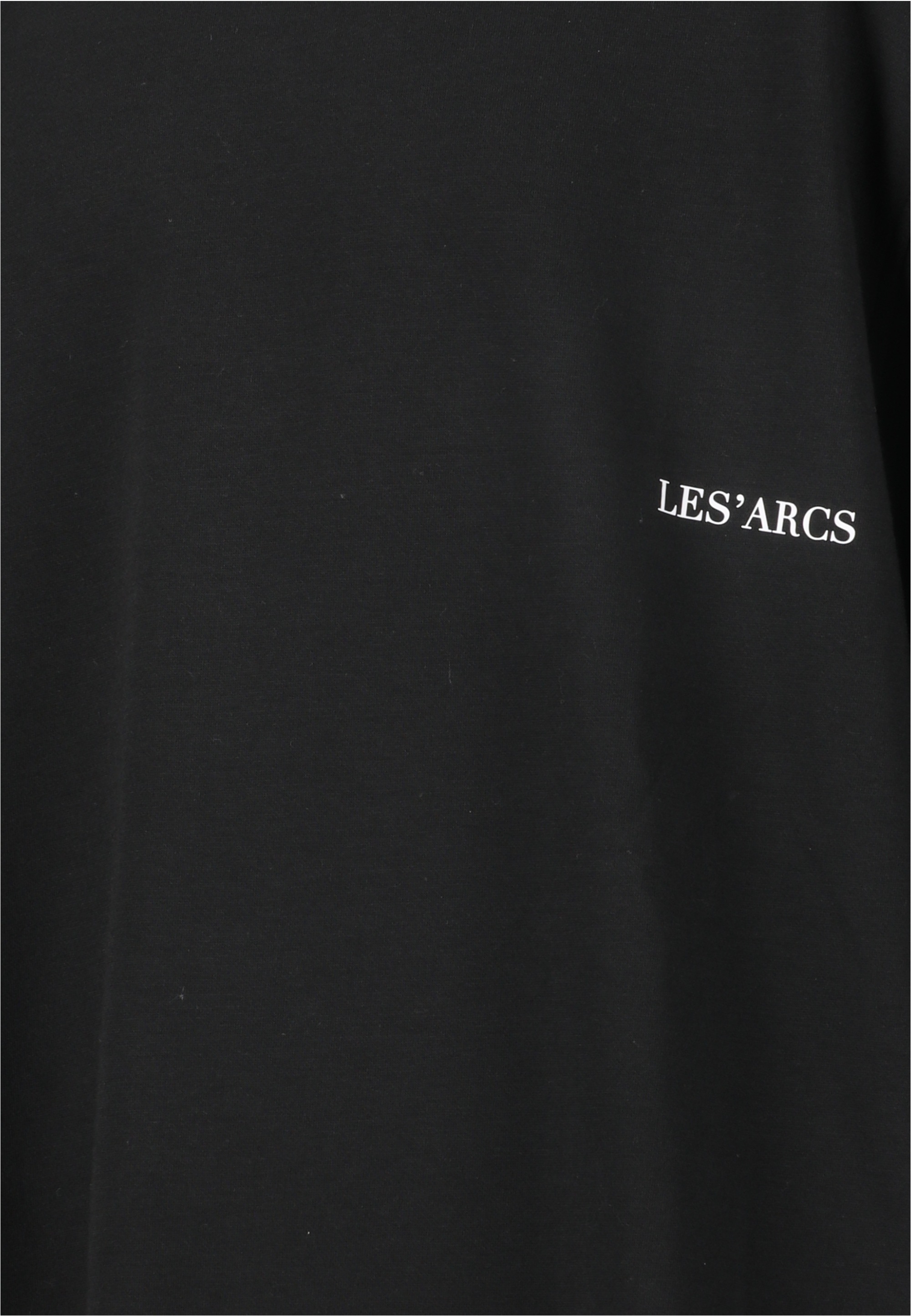 Les'Arcs Funktionsshirt »Zive«, mit 4-Wege-Stretch für viel Bewegungsfreiheit