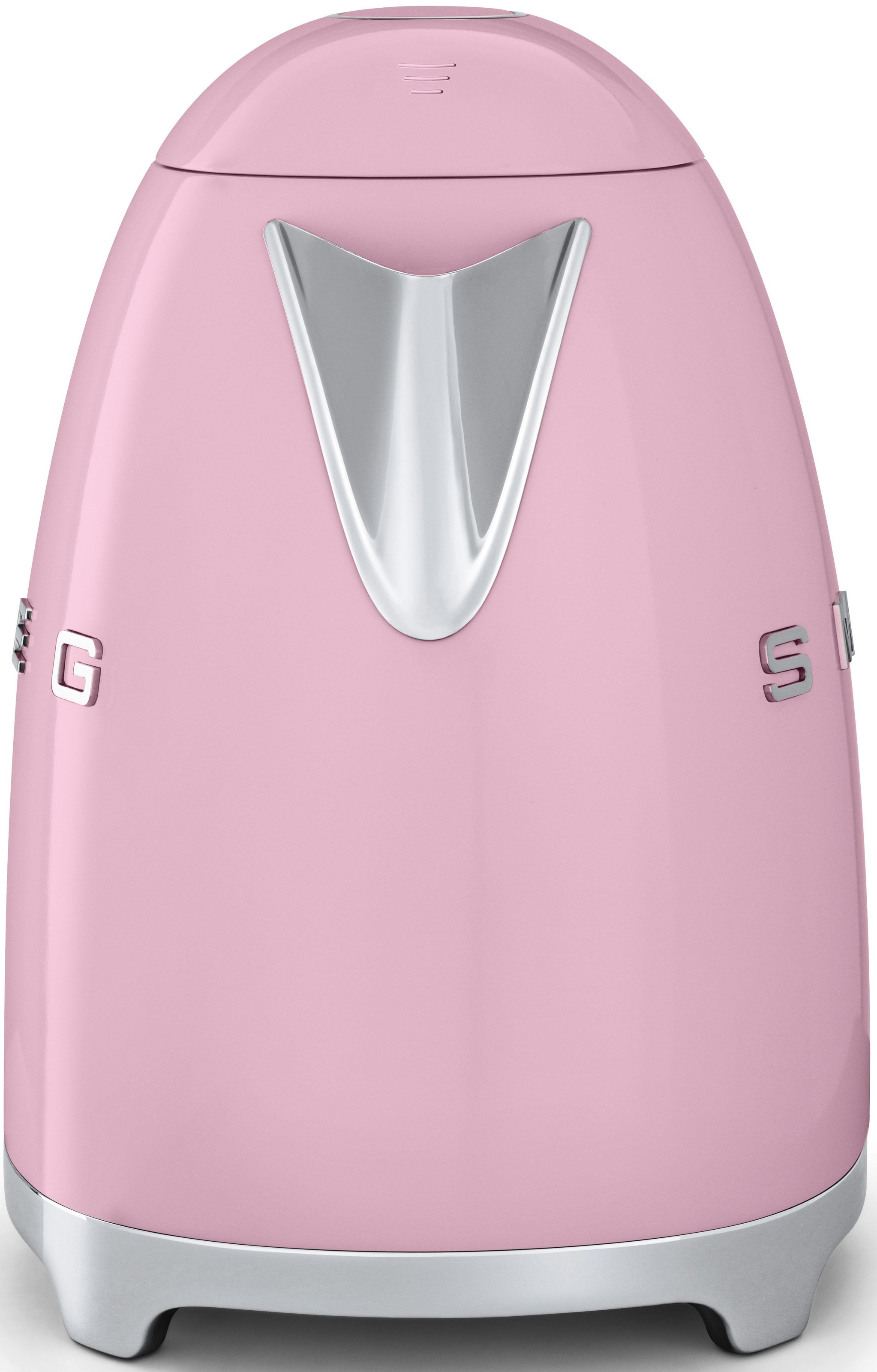 Smeg Wasserkocher "KLF03PKEU" 1,7 l 2400 W günstig online kaufen