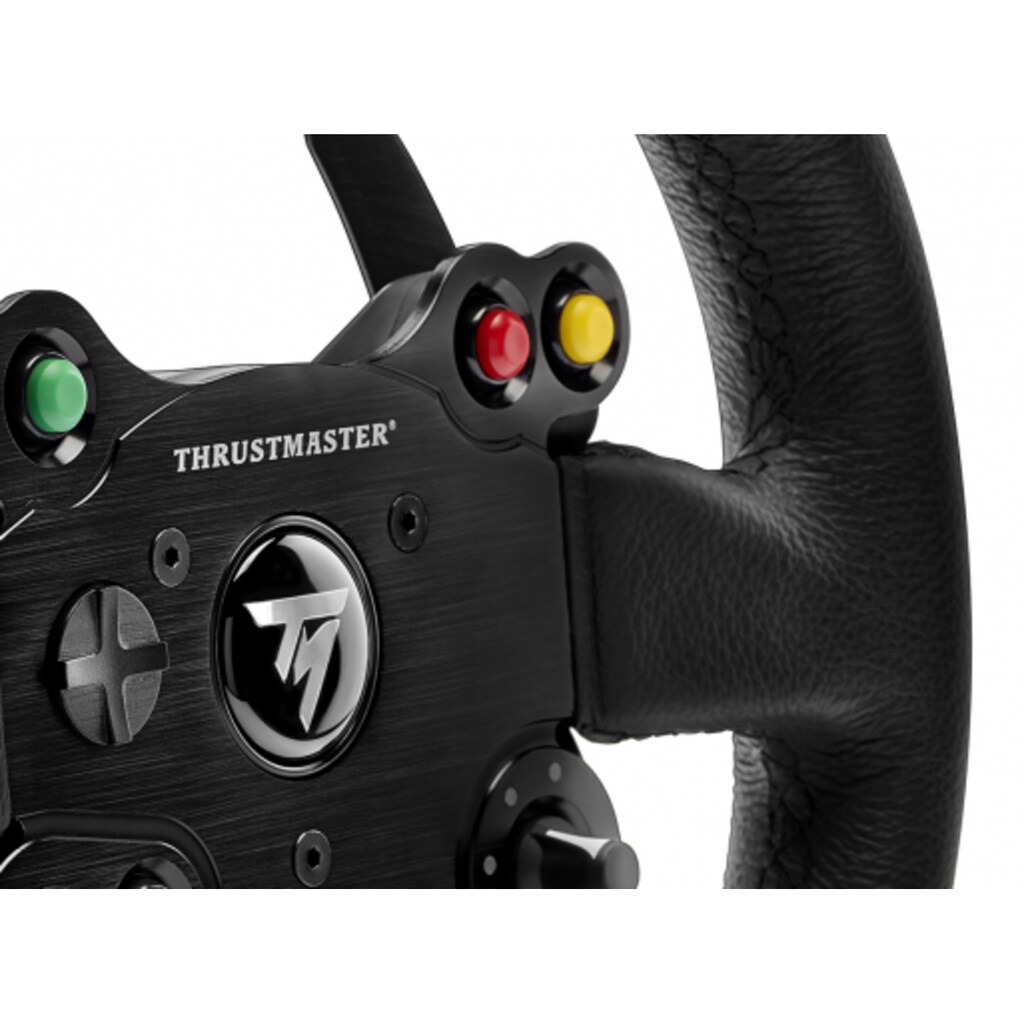 Thrustmaster Lenkrad »Leather 28 GT Wheel AddOn«