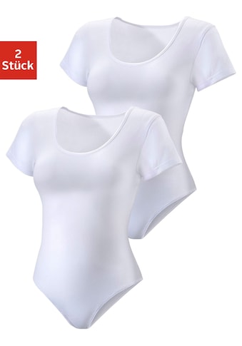 T-Shirt-Body, (2er-Pack)