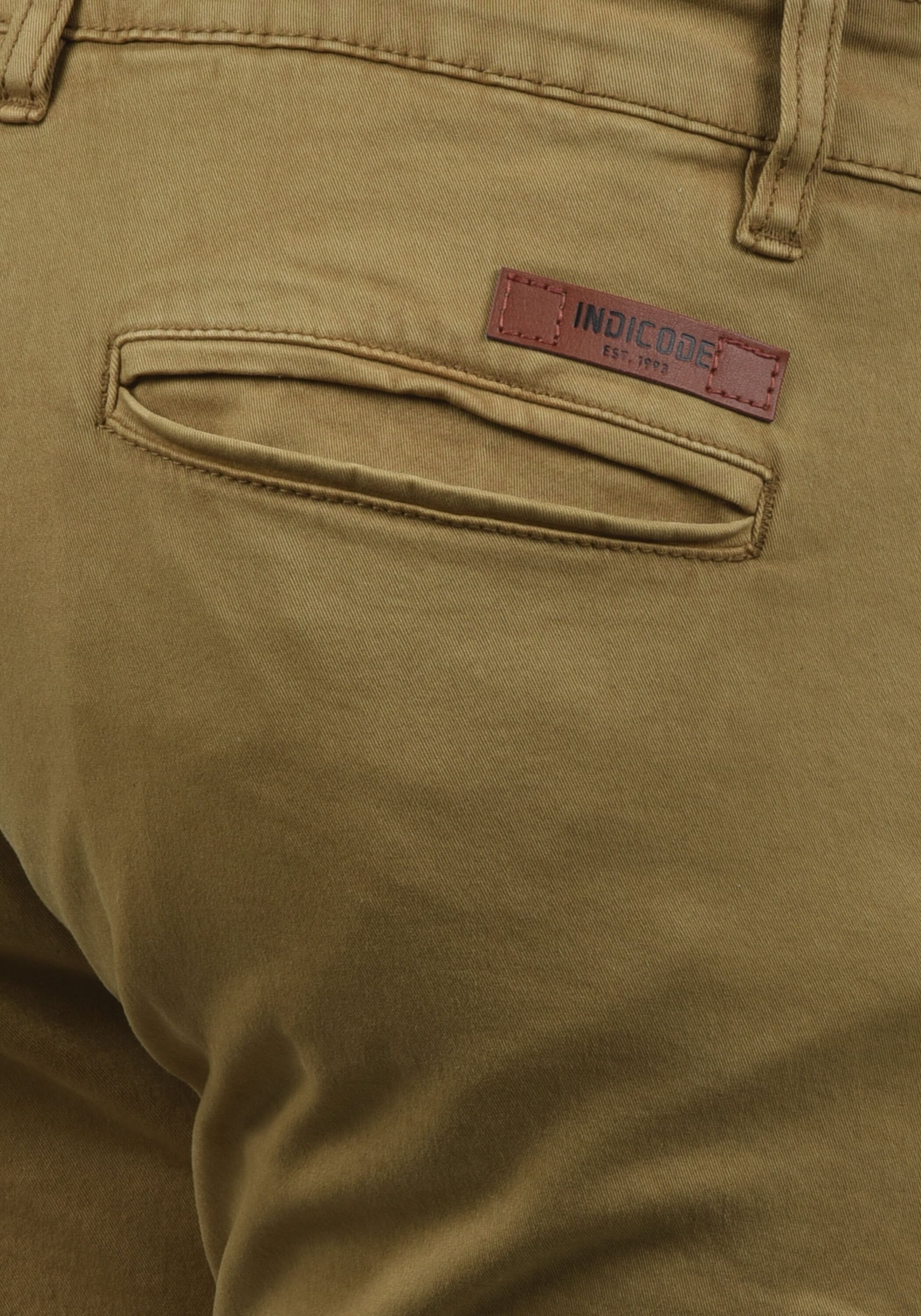 Indicode Cargohose »Cargohose IDBromfield«