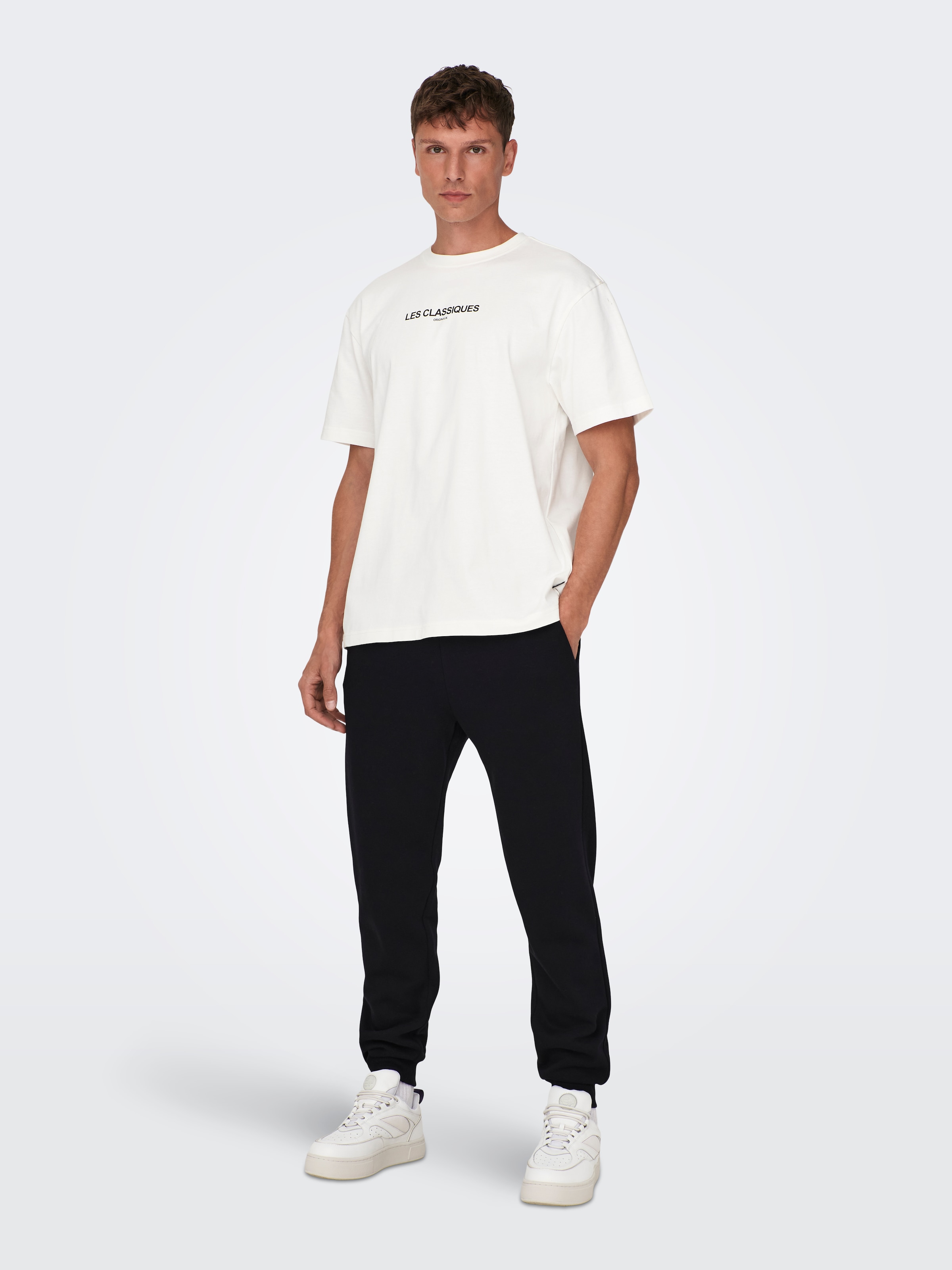ONLY & SONS Sweathose »ONSCERES LIFE SWEAT PANTS«