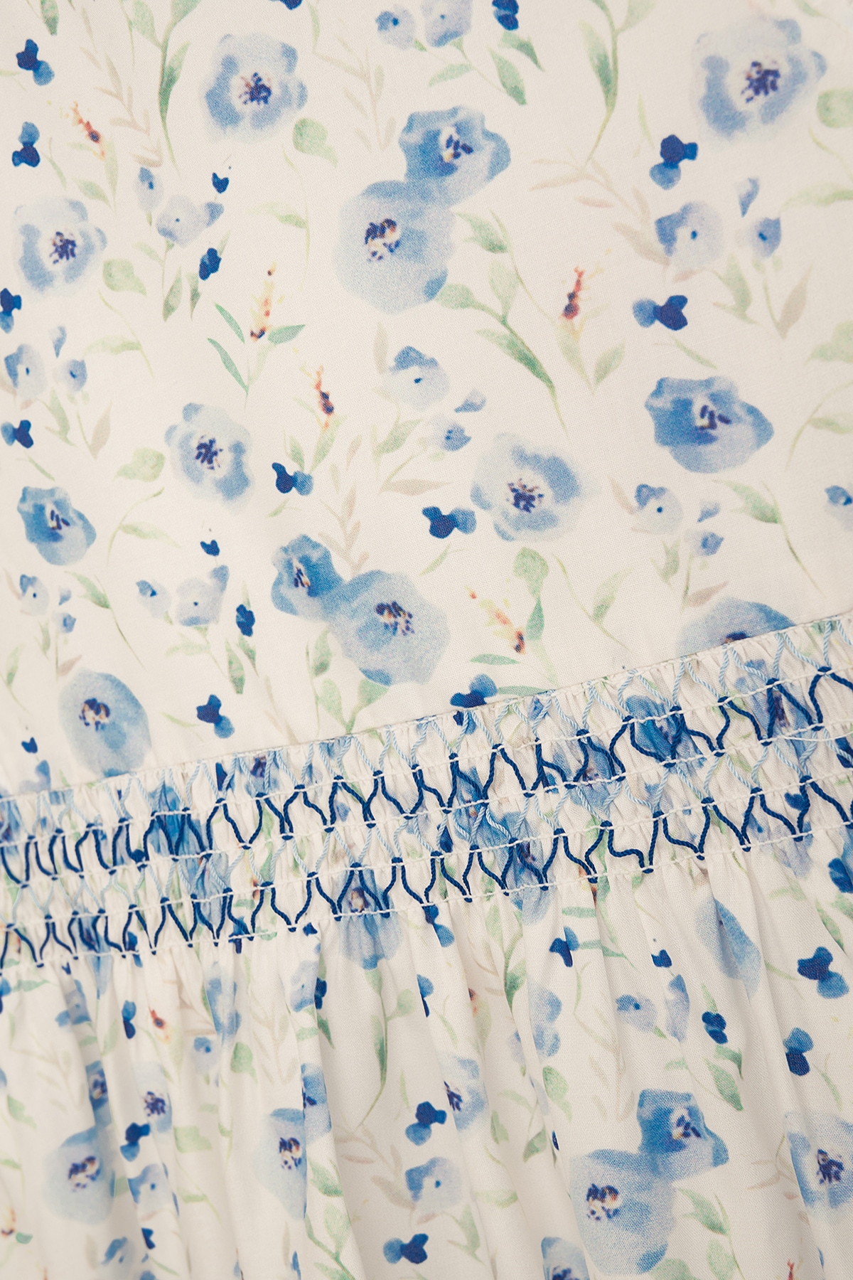 DANAMADE Sommerkleid »DANAMADE Dresses DCELIA«