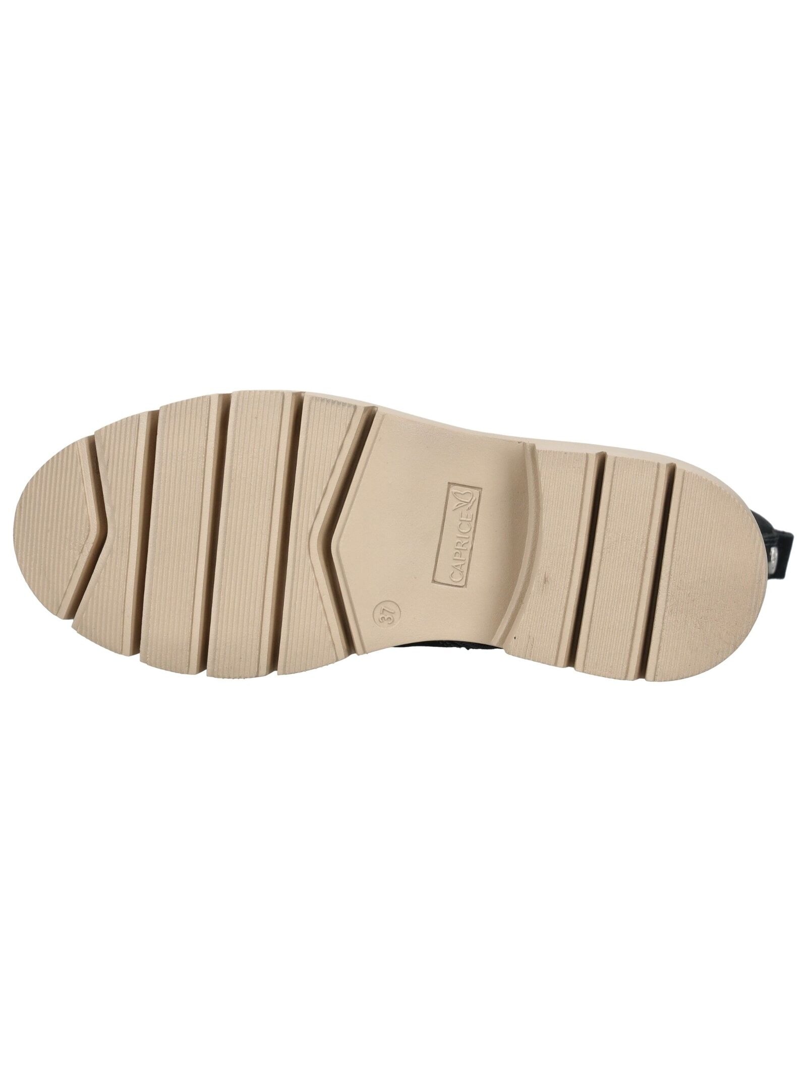 Caprice Schnürstiefelette »Caprice Stiefelette Leder«