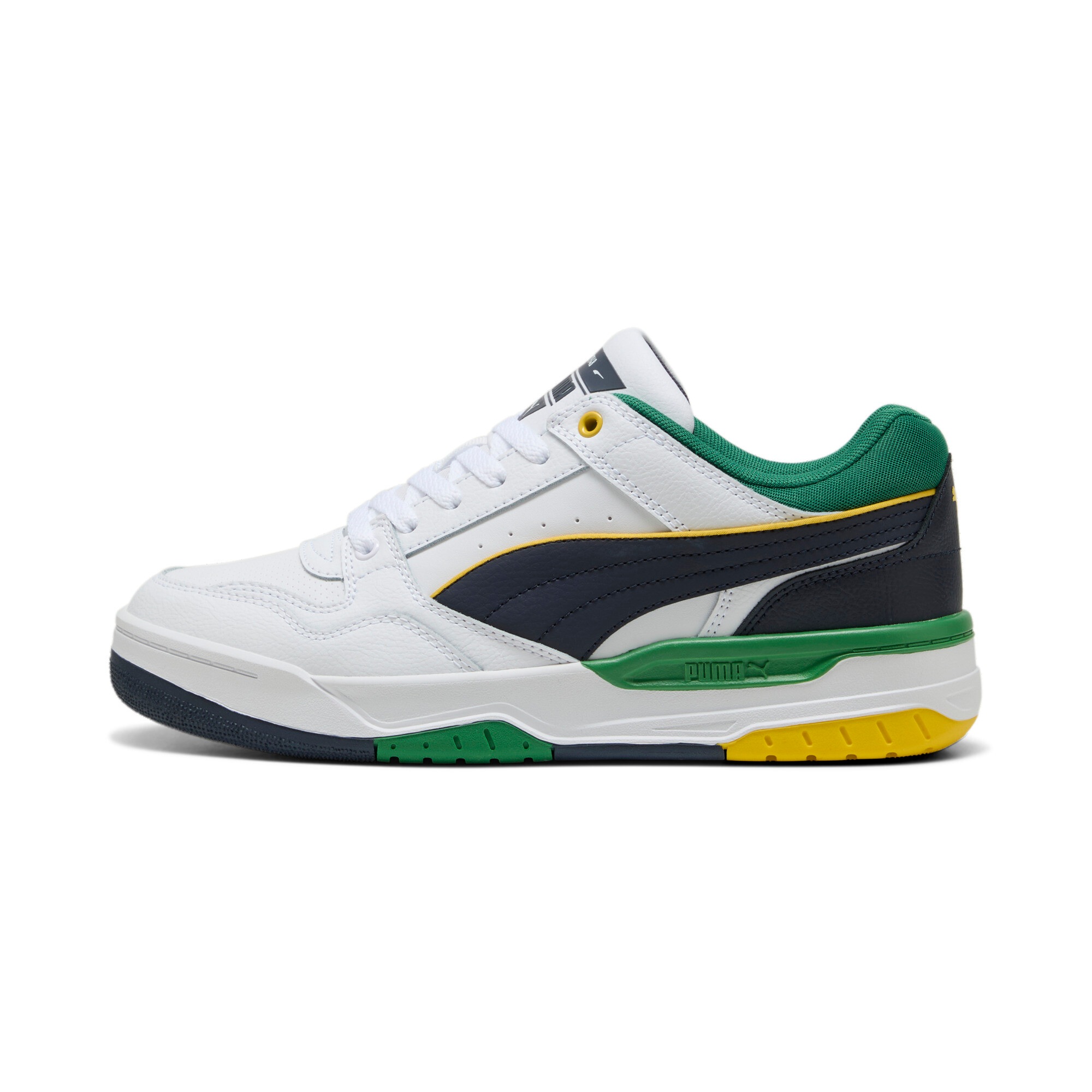PUMA Sneaker "REBOUND RETRO" günstig online kaufen