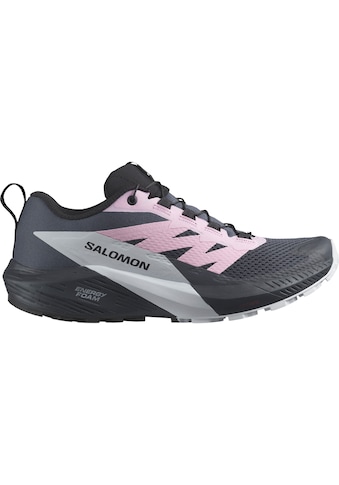 Salomon Trailrunningschuh »SENSE RIDE 5 W«