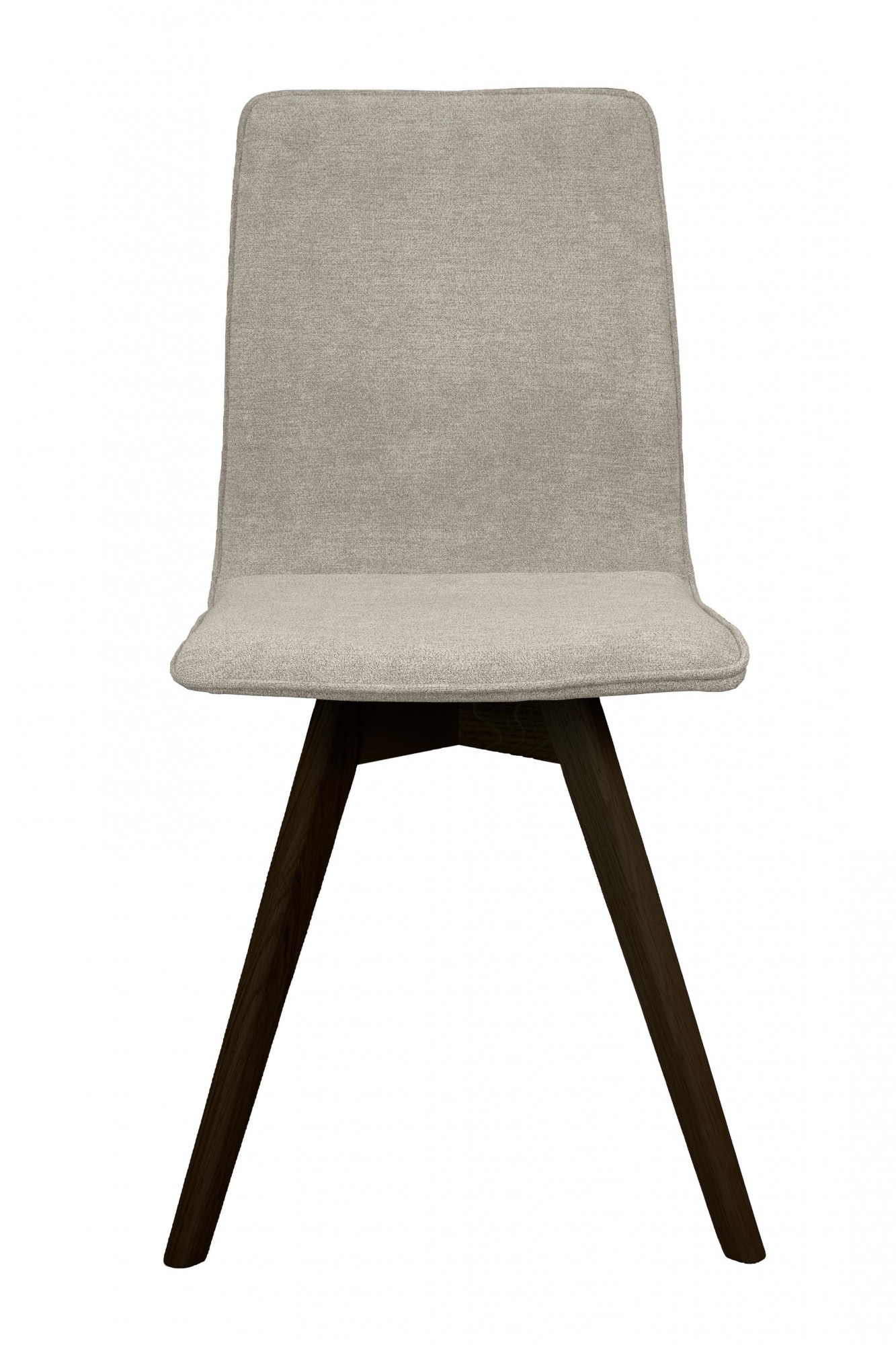 andas Esszimmerstuhl "Rania" (Set) 2 Stk.Massivholzgestell, mit Keder günstig online kaufen