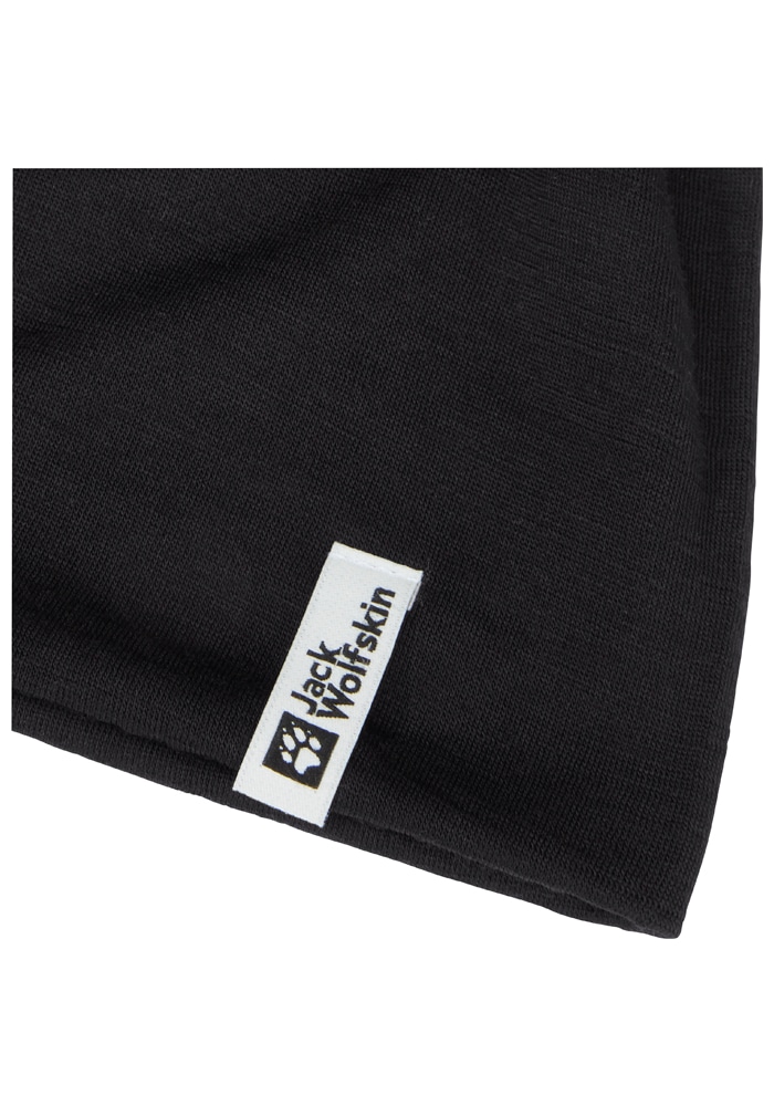 Jack Wolfskin Beanie »MERINO BEANIE«