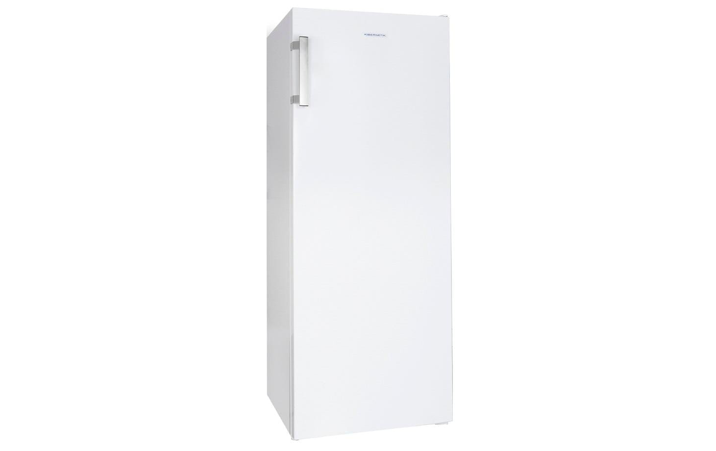 Kibernetik Gefrierschrank »ECOT161 R« 142 cm hoch 54,5 cm breit