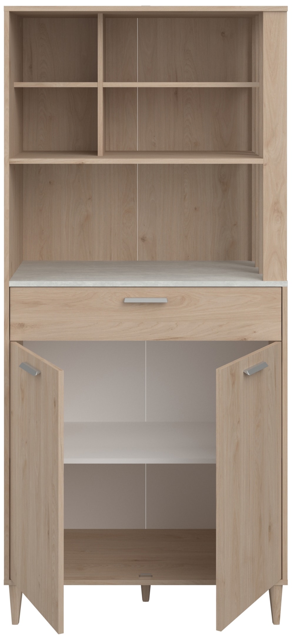 Parisot Buffet »Gala 11«, (1 St.)