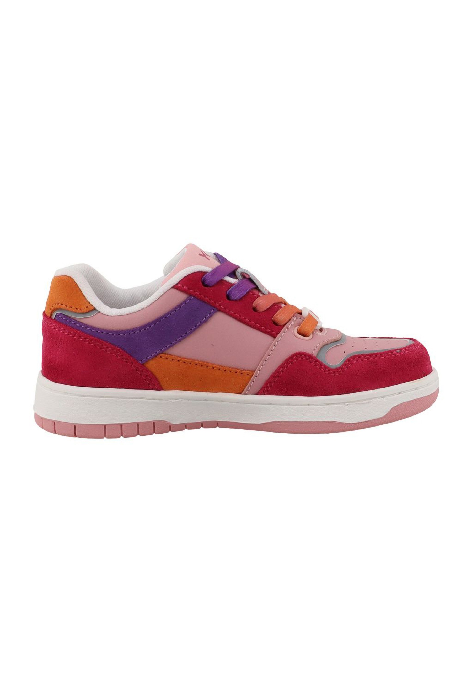 Lurchi Sneaker »Lurchi Golya«