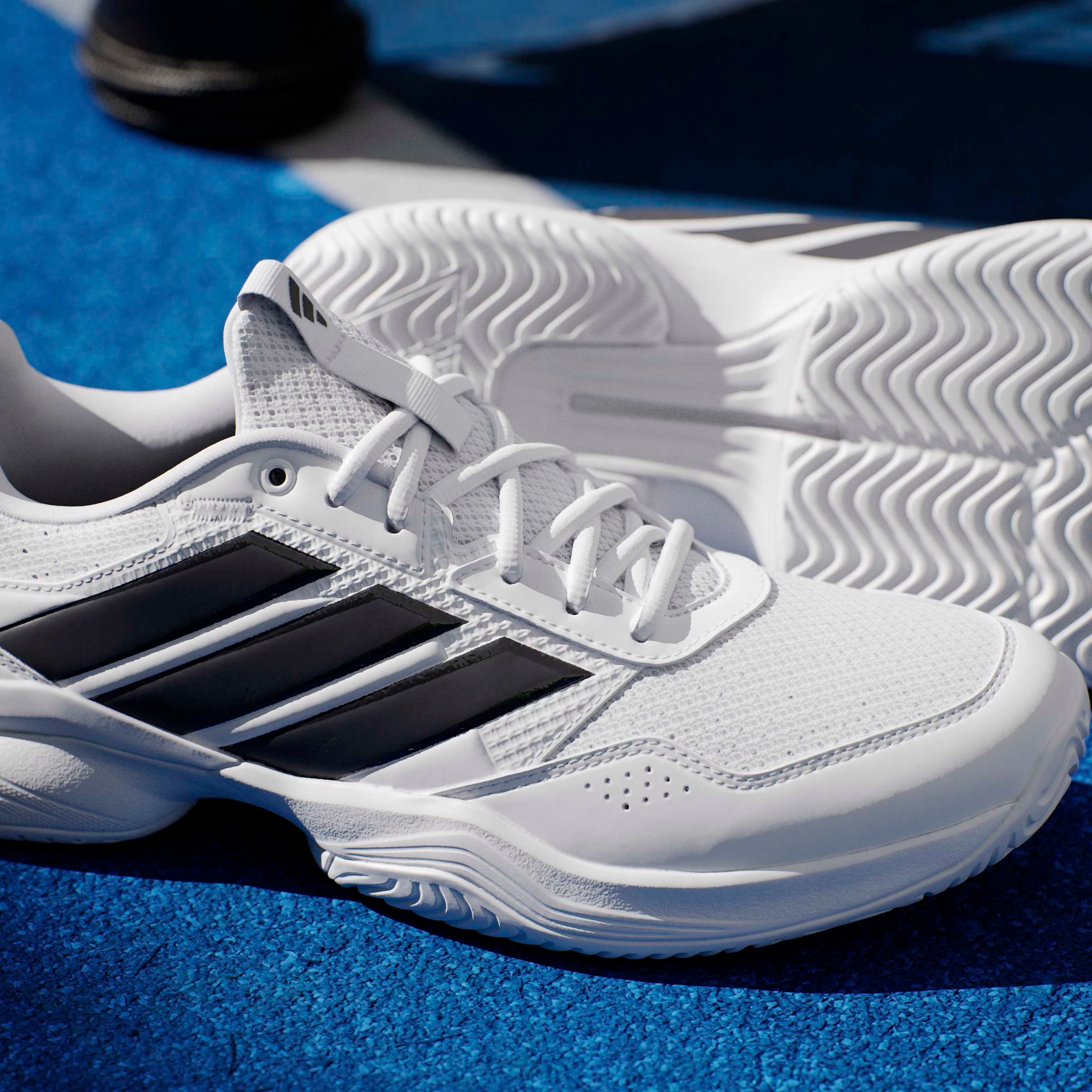 adidas Performance Tennisschuh »GAMECOURT 3 ALL COURT«  für Hartcourt, All-Court