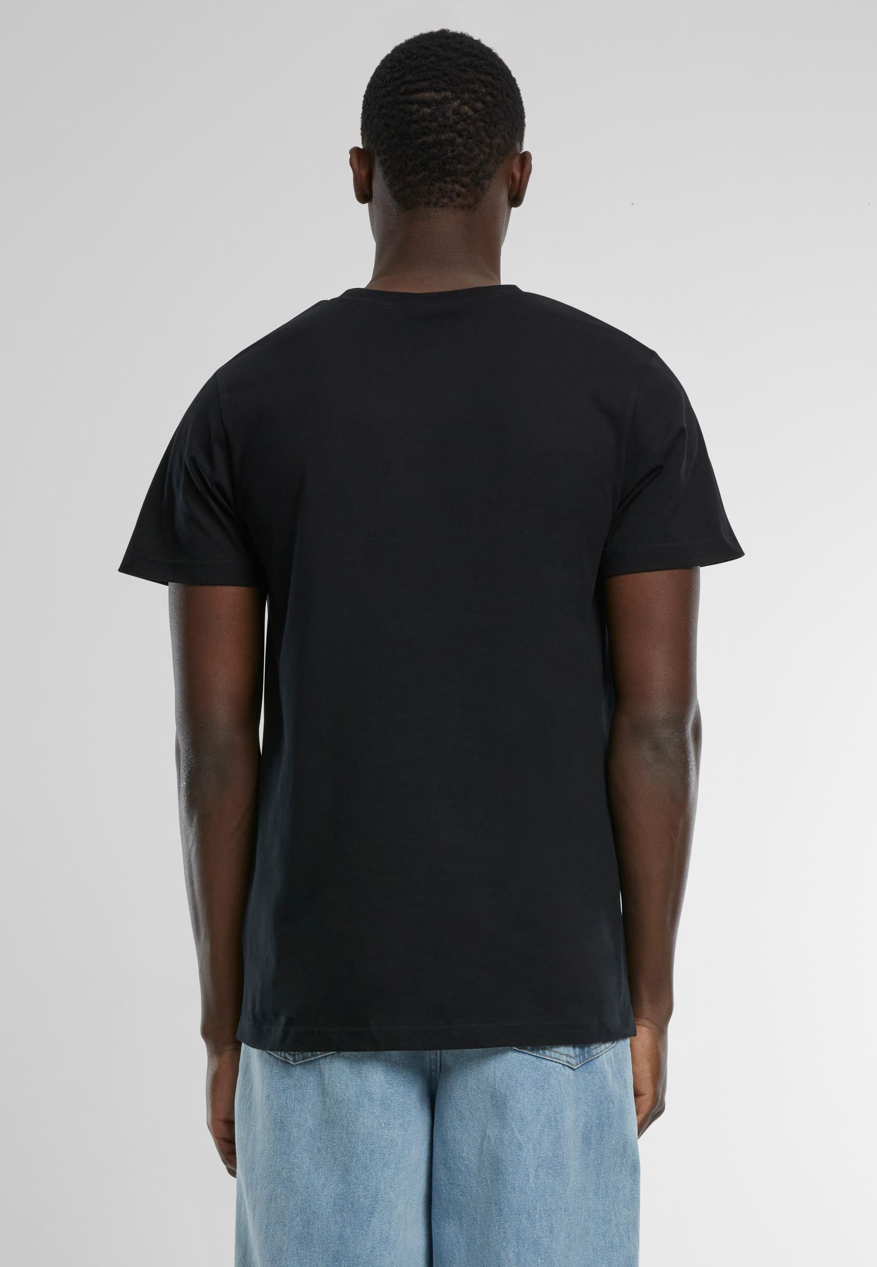 MisterTee T-Shirt »MisterTee Global Warning Tee«, (1 tlg.)