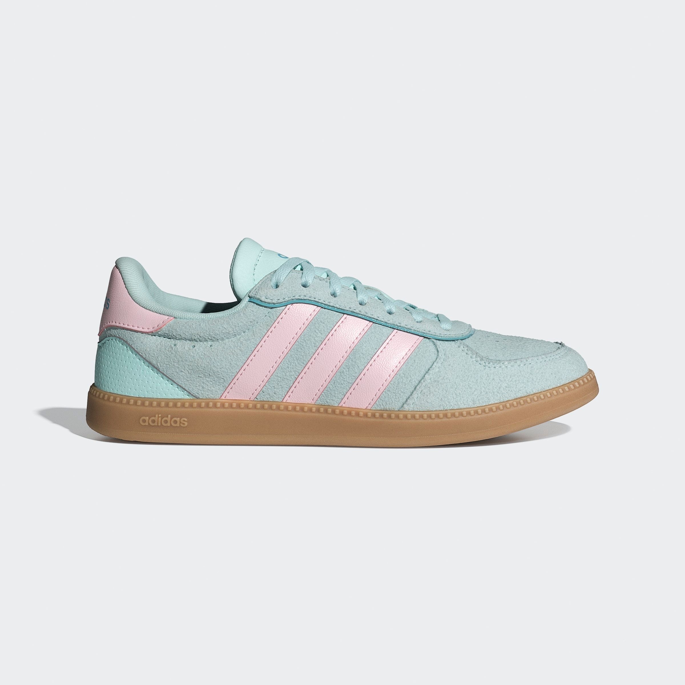 adidas Sportswear Sneaker »BREAKNET SLEEK«
