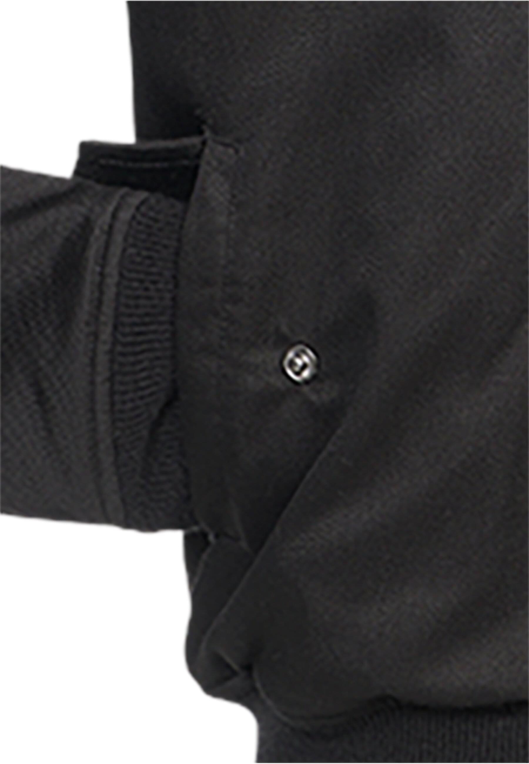 Brandit Winterjacke »Brandit Herren Lord Canterbury Hooded Winter Jacket«, (1 St.), mit Kapuze