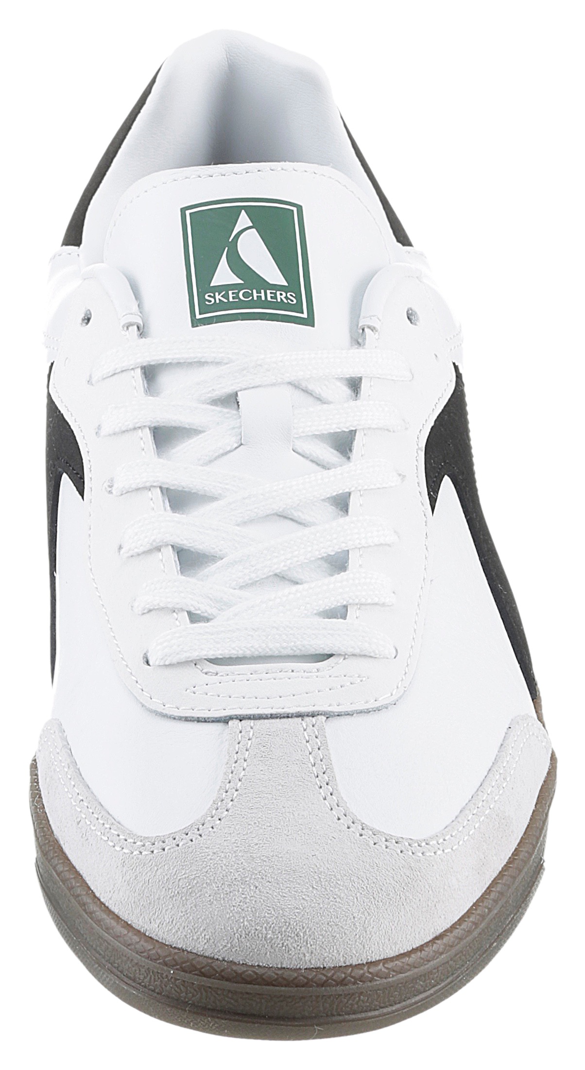 Skechers Sneaker »HOTSHOT«, mit Kontrastbesätzen