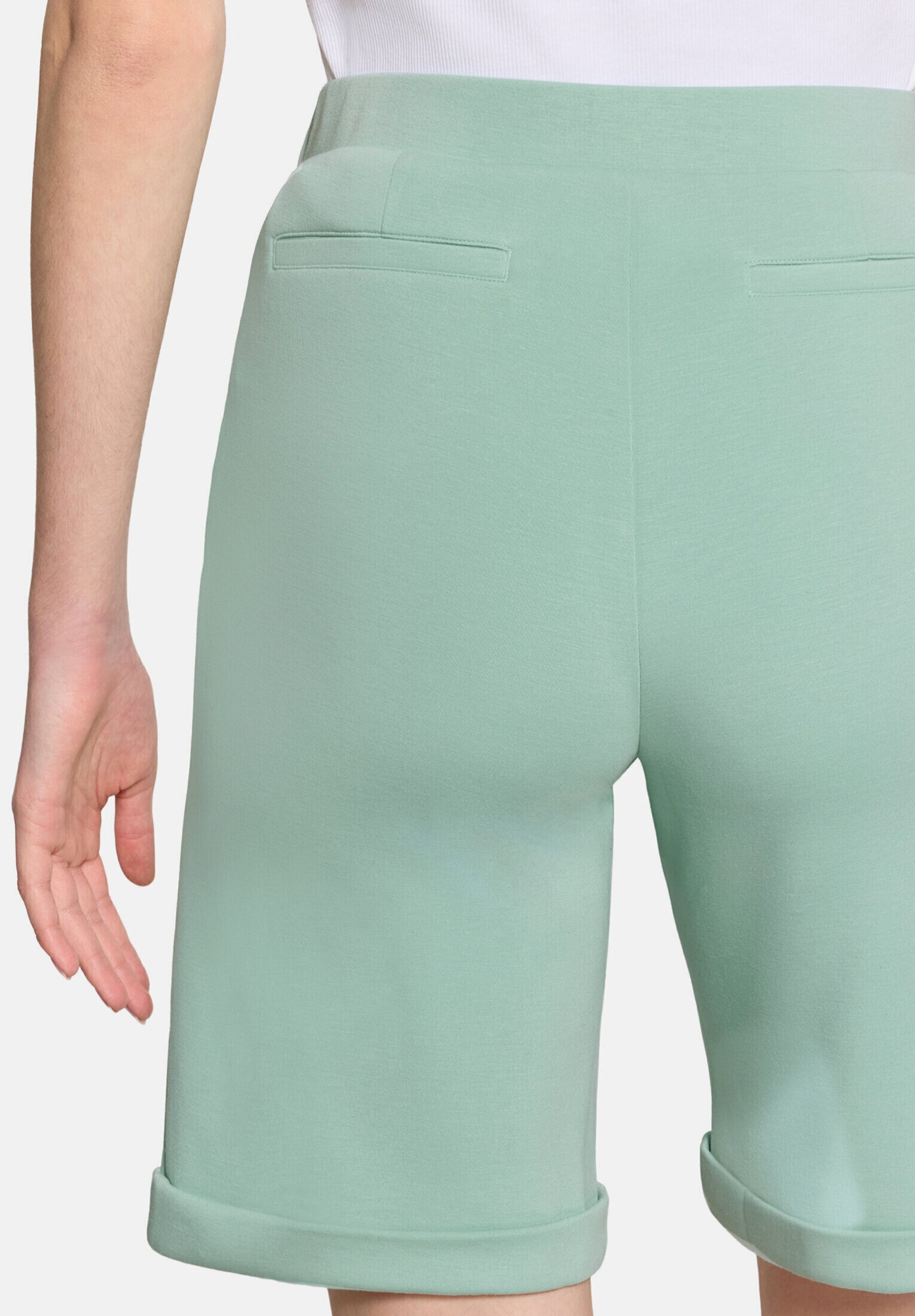 Betty Barclay Schlupfhose »Damen mit Eingrifftaschen«