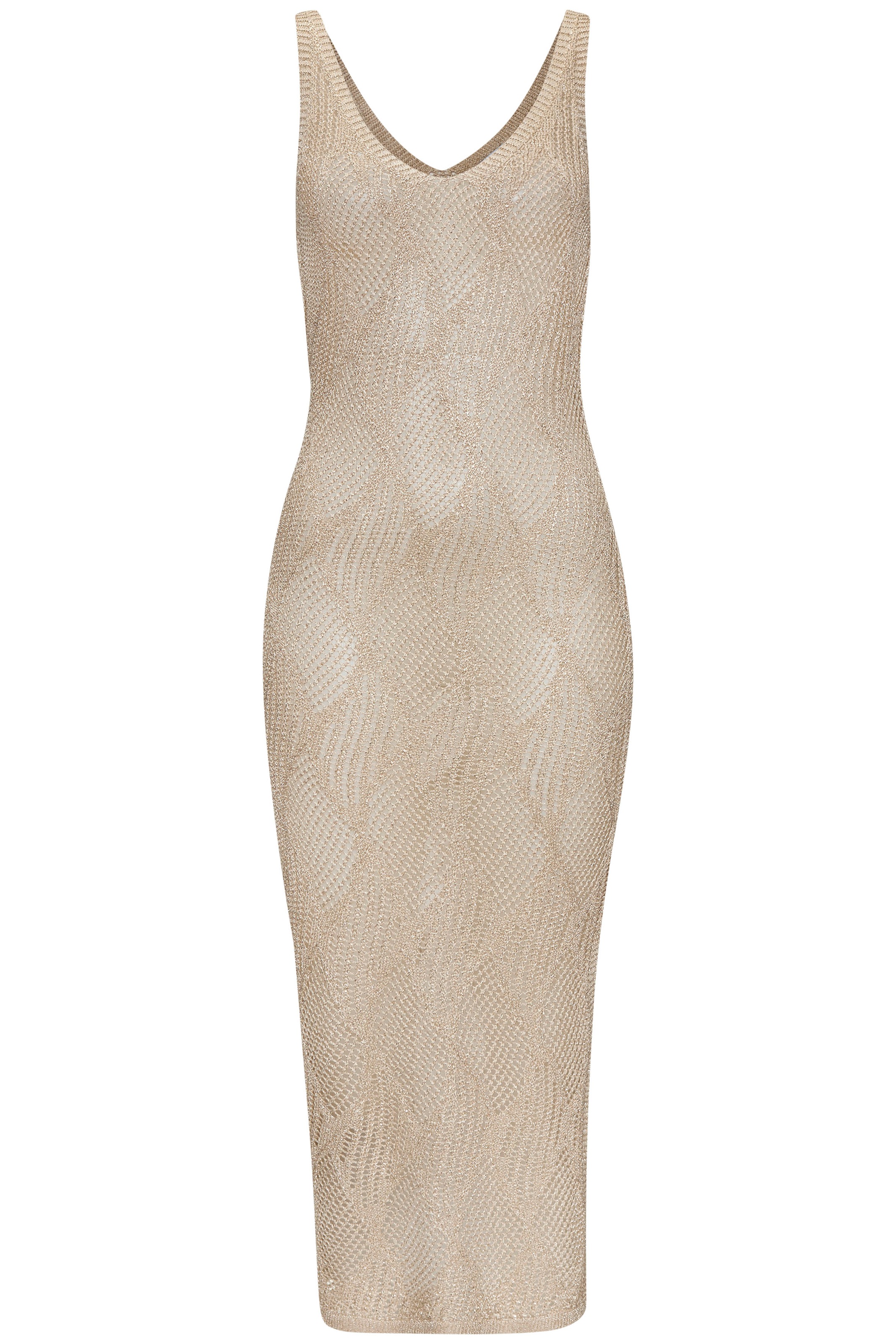 LASCANA Strickkleid günstig online kaufen