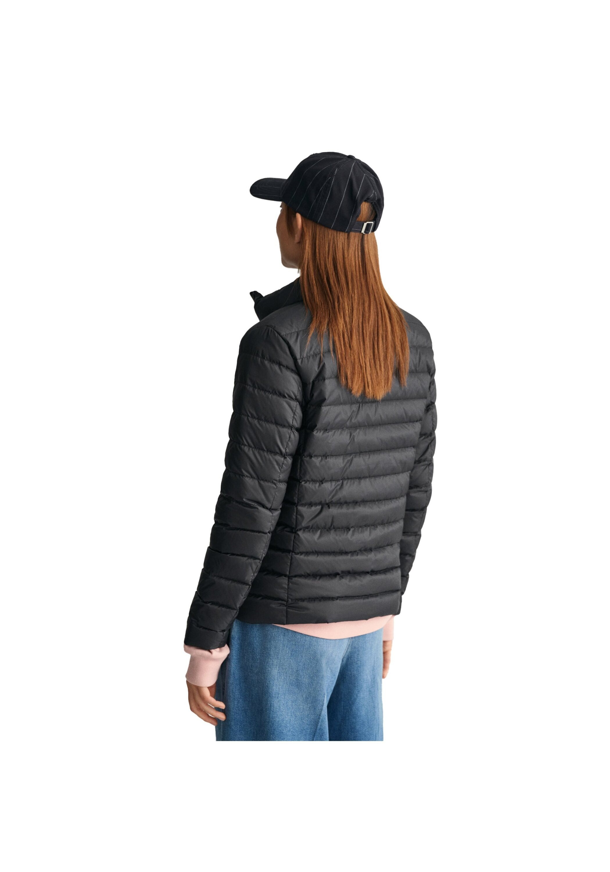 Gant Steppjacke »Steppjacke LIGHT DOWN JACKET«