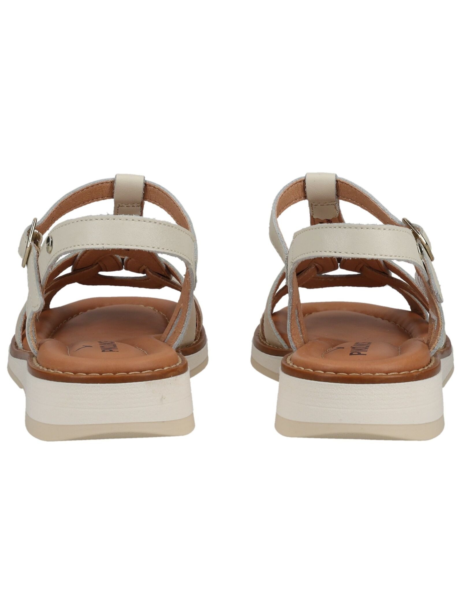 PIKOLINOS Riemchensandale »PIKOLINOS Sandalen Leder«